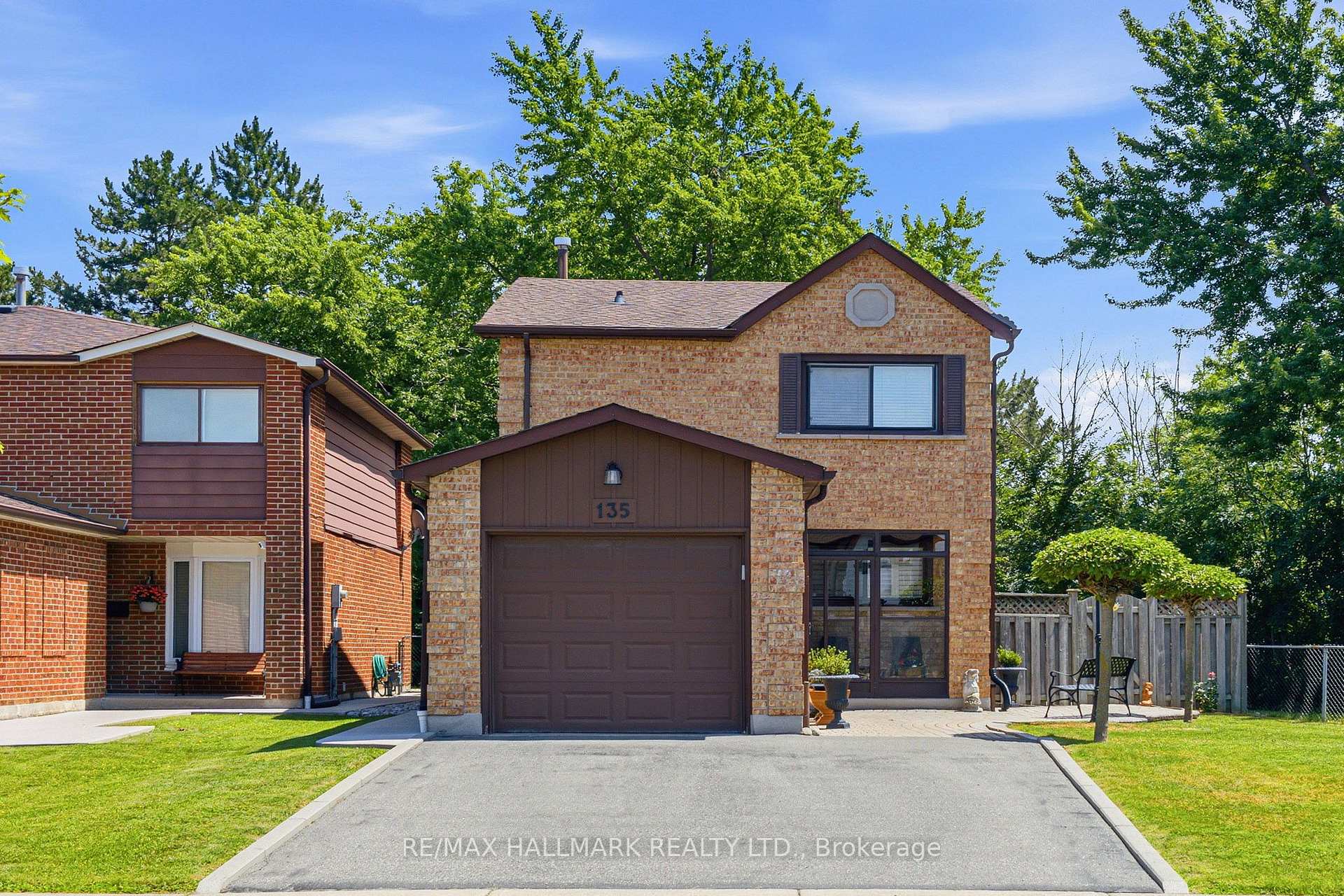 135 Andrea Lane, Vaughan, ON L4L 1E6, Vaughan — photo 1