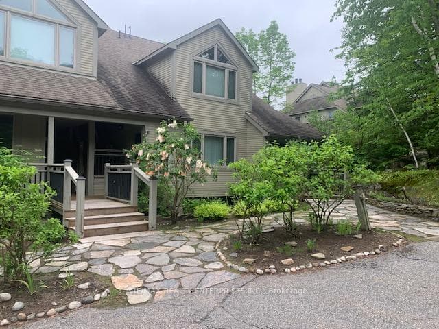 3421 Grandview Forest Hill Drive 5, Huntsville, ON P1H 2J5, Huntsville — photo 1