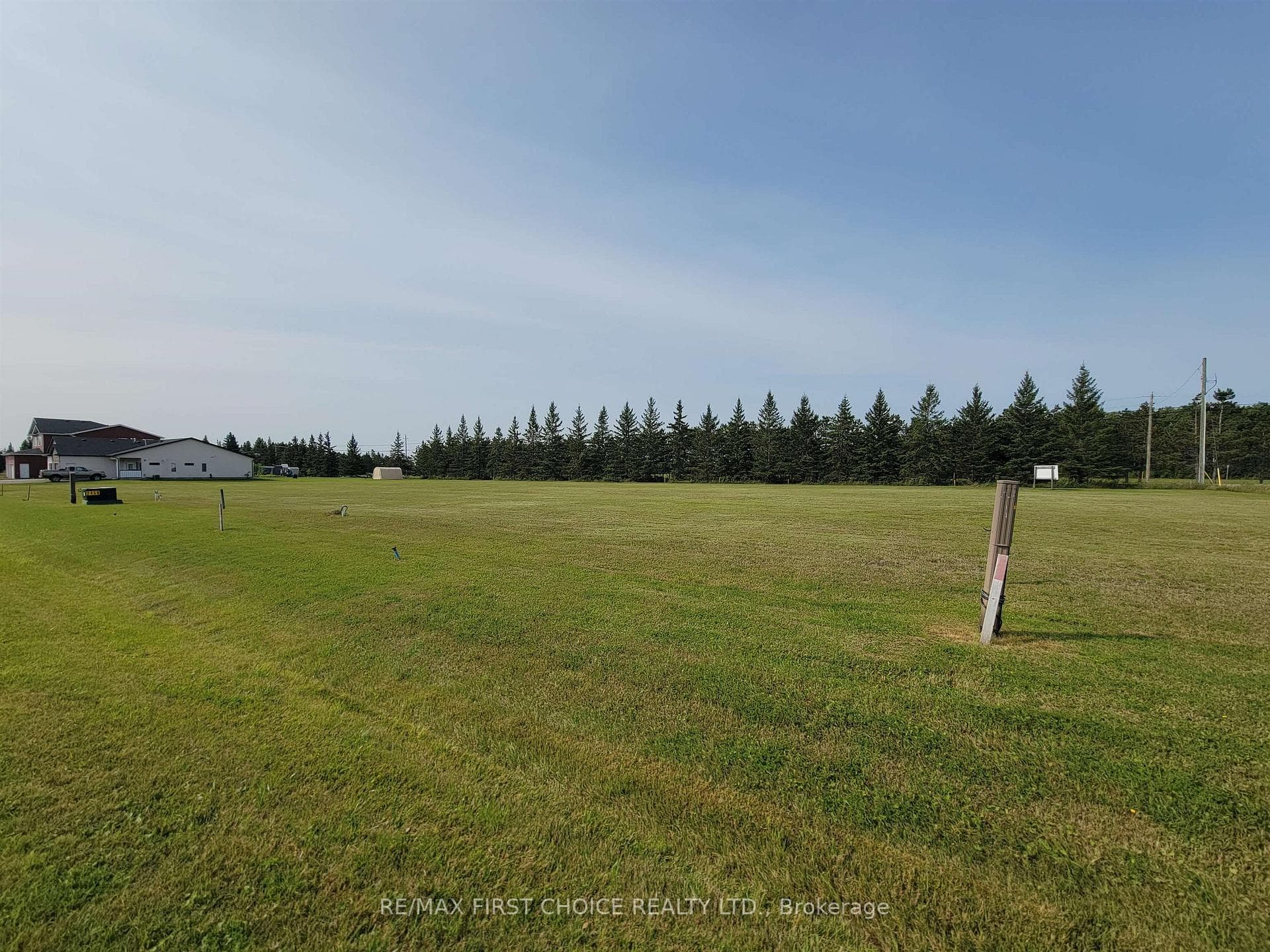 Lot 6 Linton St, Emo, ON P0W 1E0, Emo — photo 1