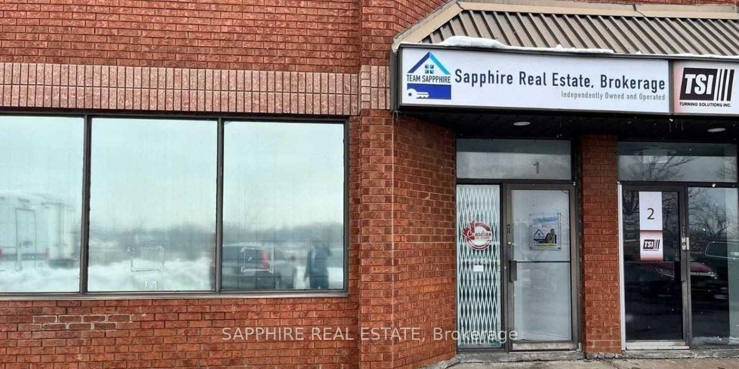 7885 Tranmere Drive 1-102, Mississauga, ON L5S 1V8, Mississauga — photo 1