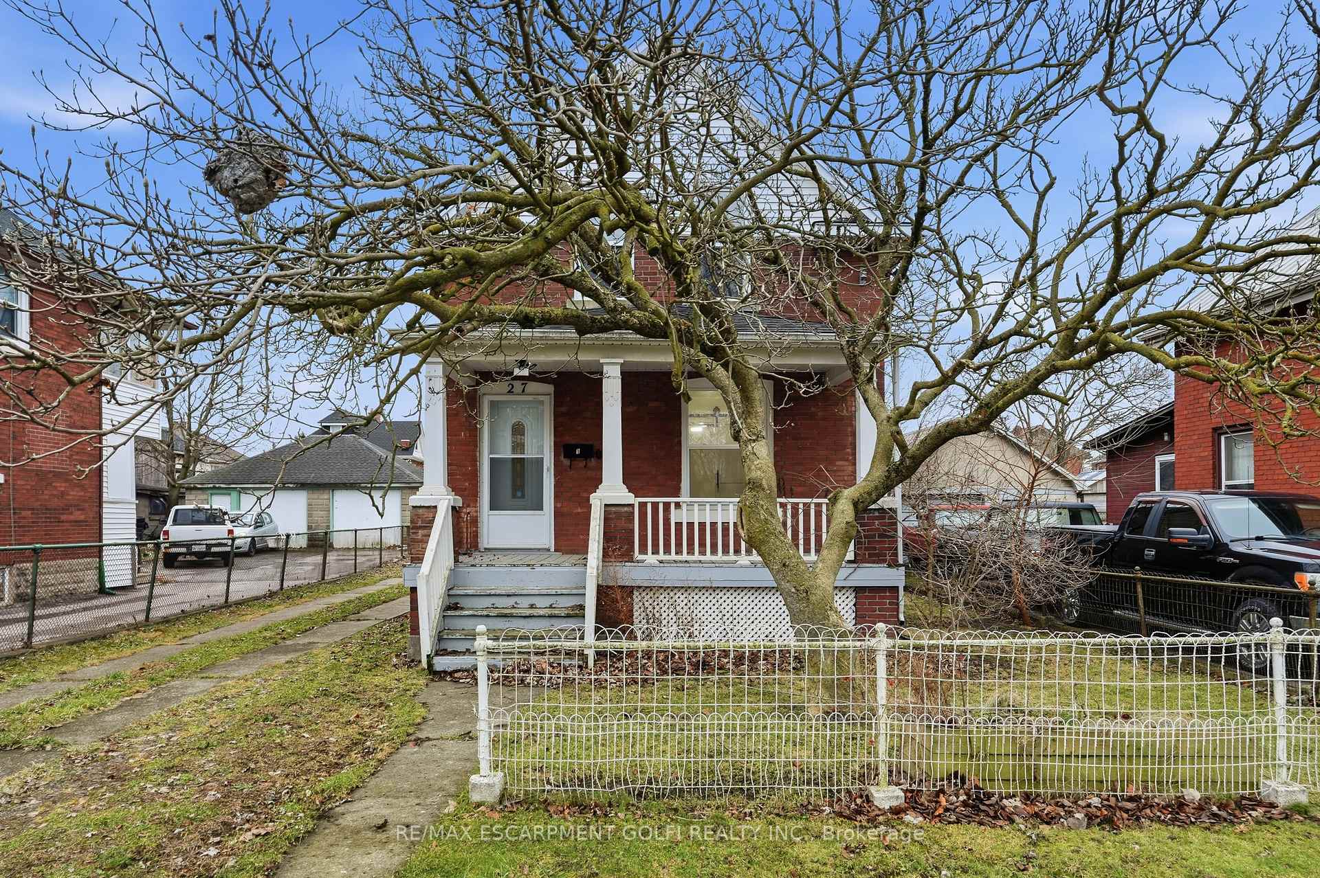 27 Albert Street UPPER, Welland, ON L3B 4L1, Welland — photo 1