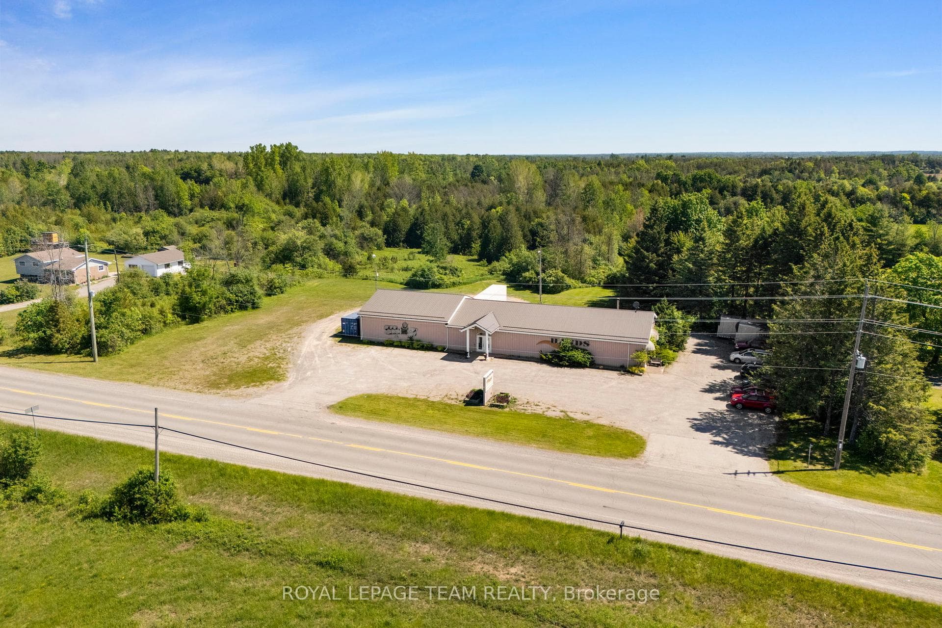 5501 County 15 Road, Augusta, ON K6V 5T2, Augusta — photo 1