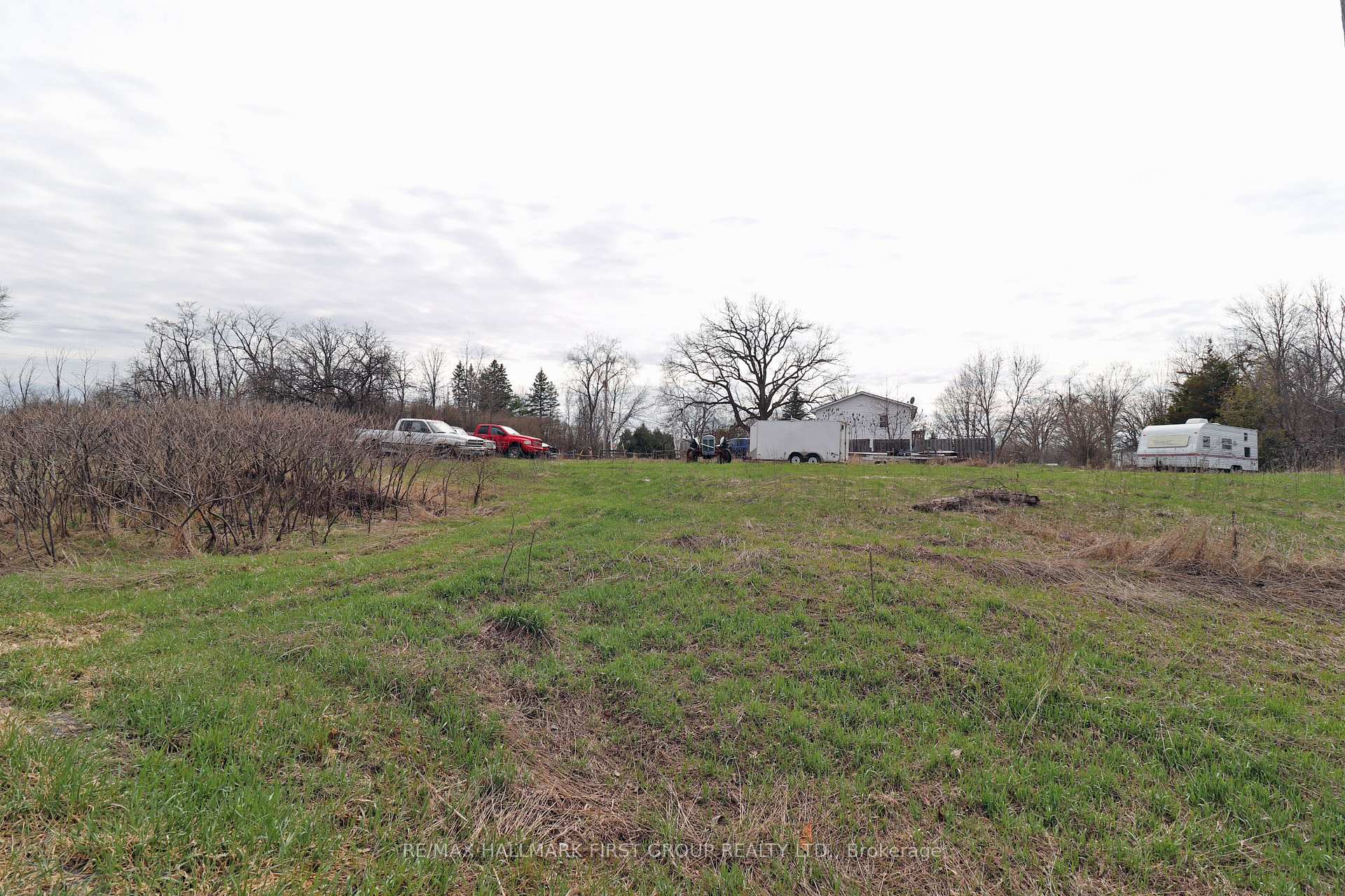 8 St. Marks Road, Stirling-Rawdon, ON K0K 2M0, Stirling-Rawdon — photo 1