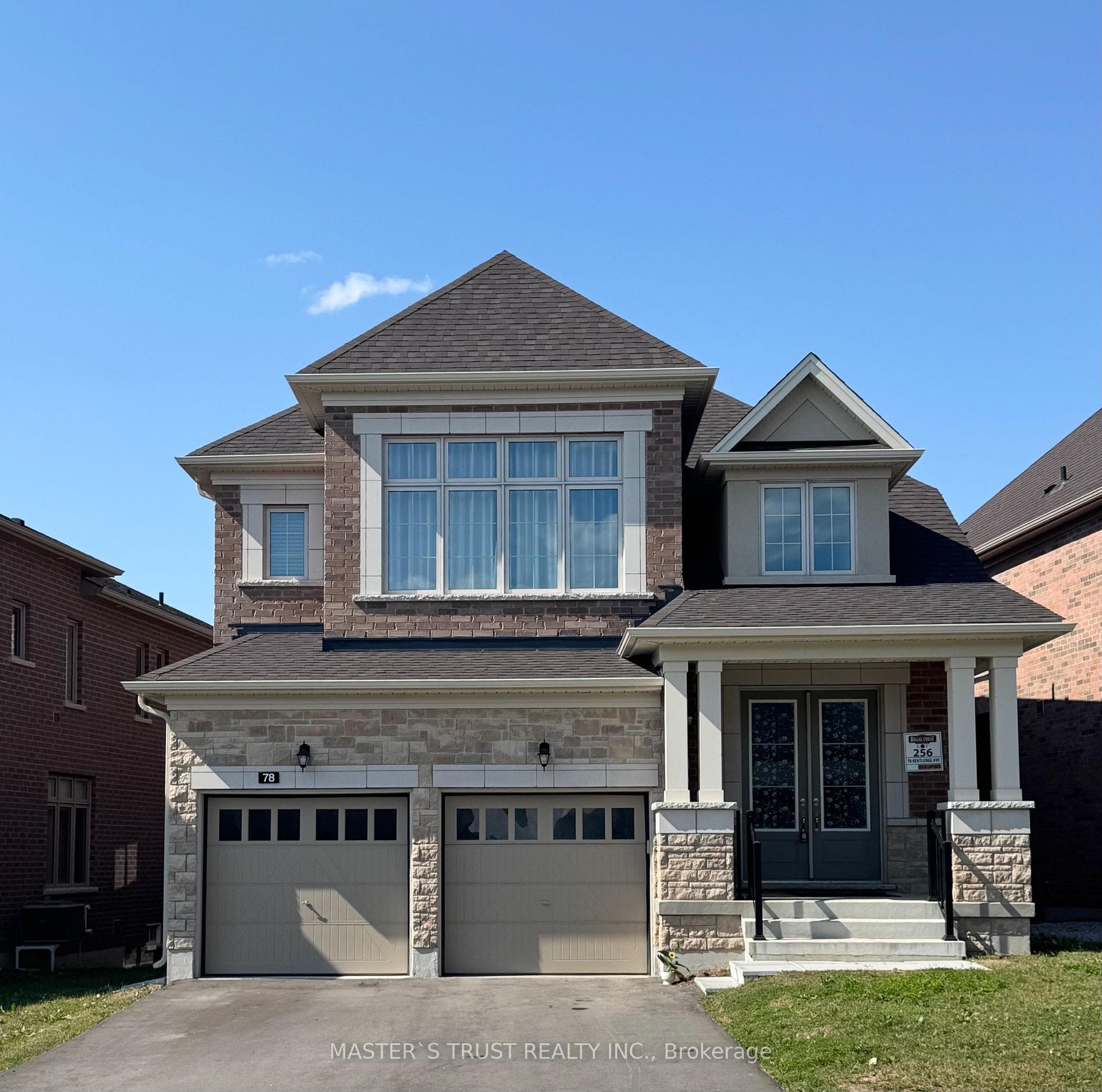 78 Kentledge Avenue, East Gwillimbury, ON L9N 0E5, East Gwillimbury — photo 1