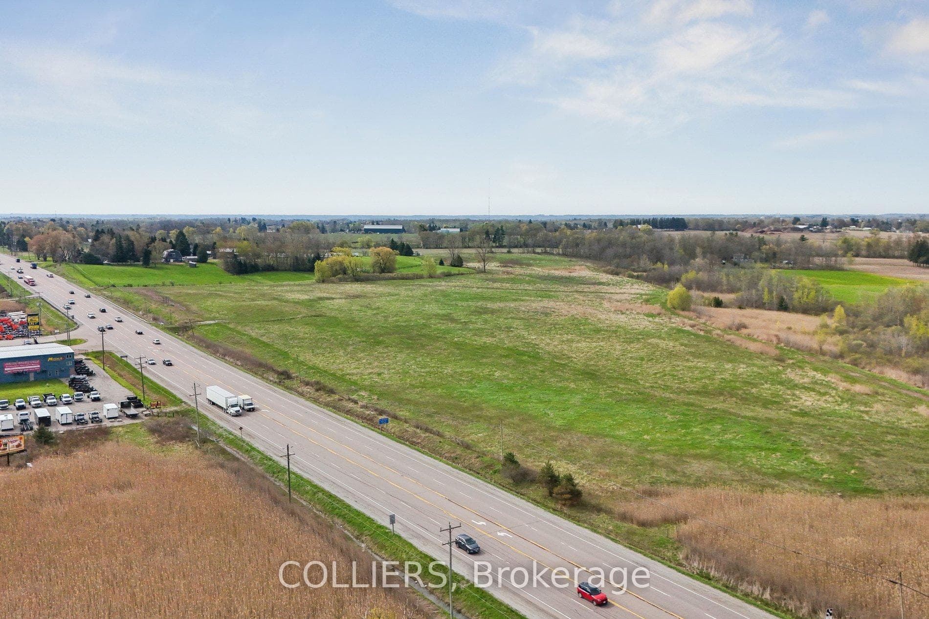 1055 Highway 6 N, Hamilton, ON L0R 1V0, Hamilton — photo 1
