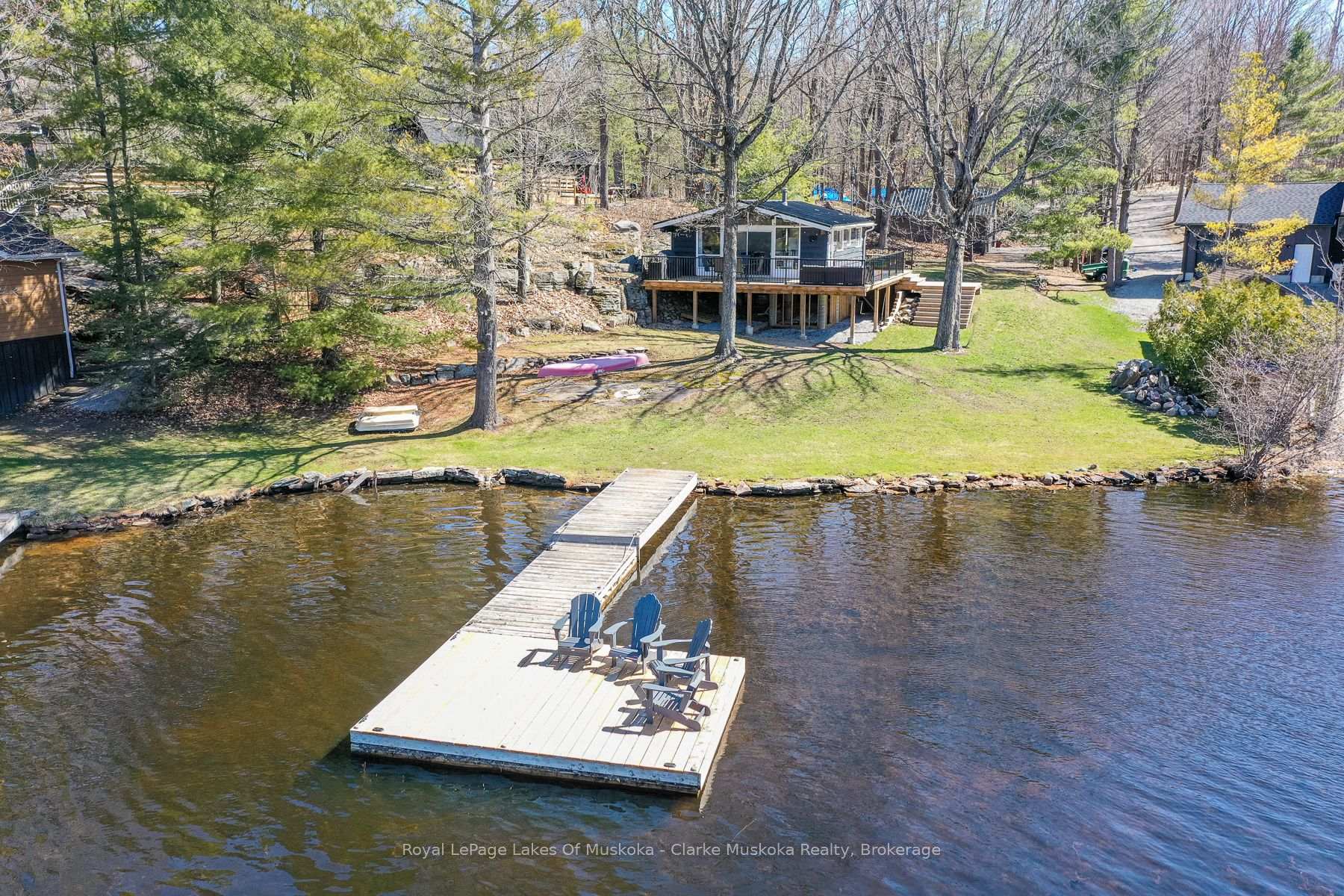 3258 Loon Lane, Severn, ON L0K 1S0, Severn — photo 1