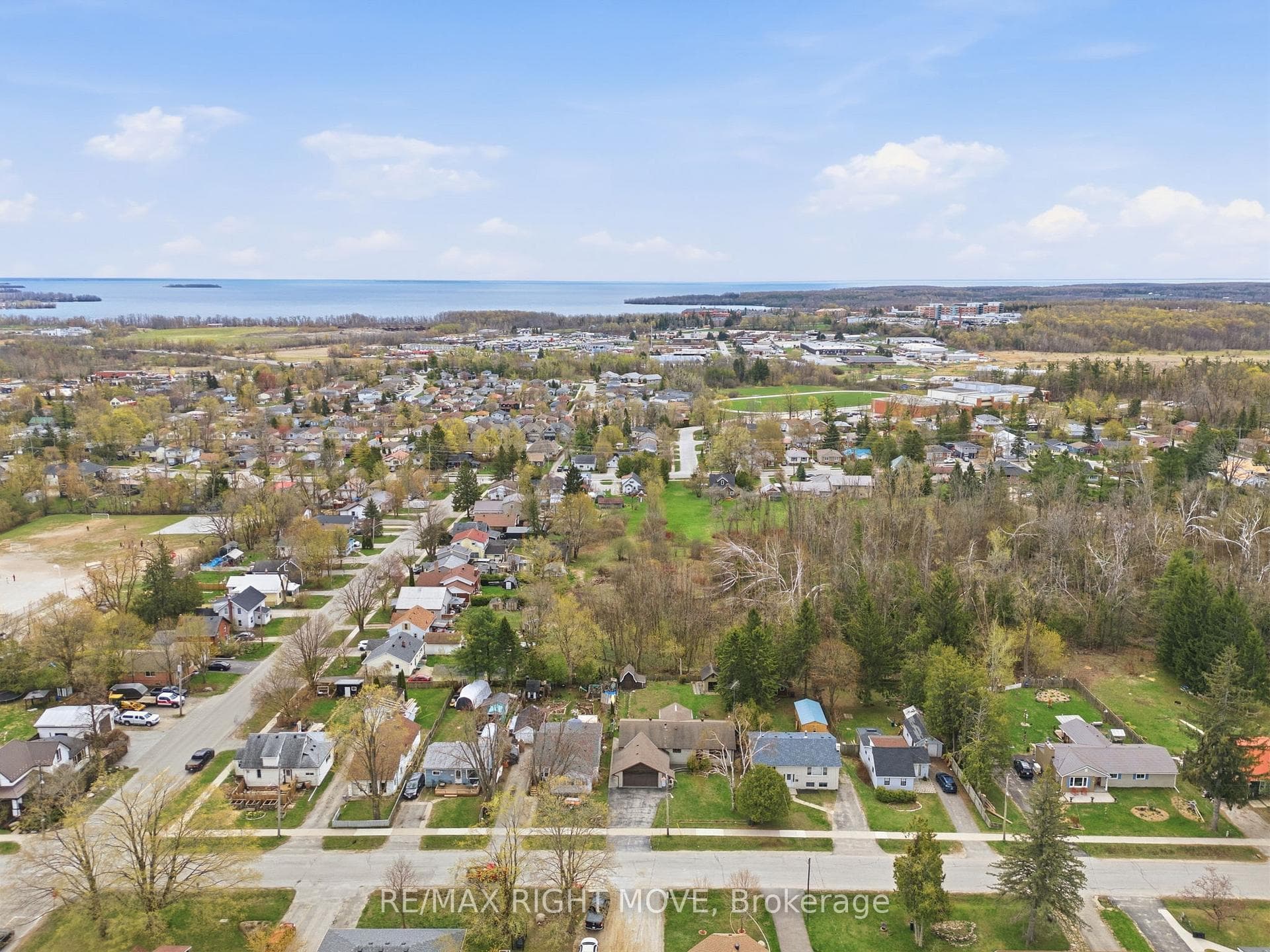 23A George Street, Orillia, ON L3V 2V4, Orillia — photo 1