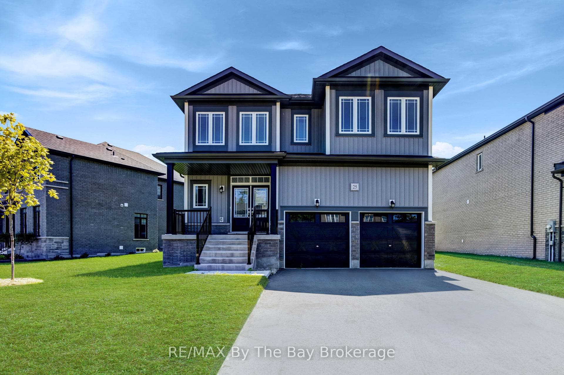 25 Amber Drive, Wasaga Beach, ON L9Z 0R9, Wasaga Beach — photo 1
