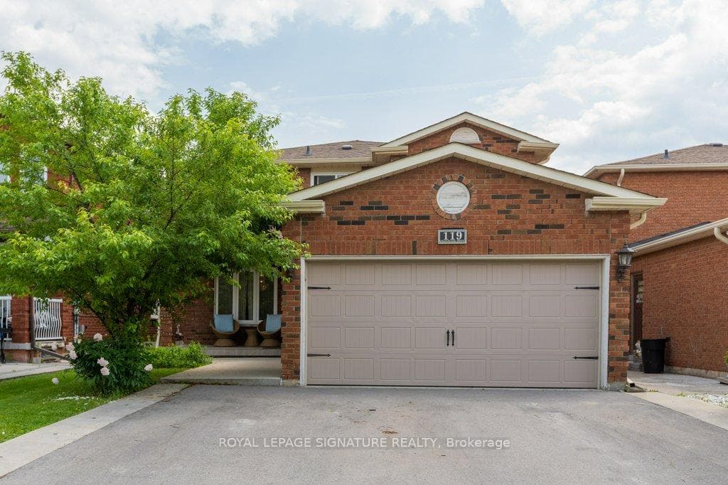 119 Chancellor Drive, Vaughan, ON L4L 7M9, Vaughan — photo 1
