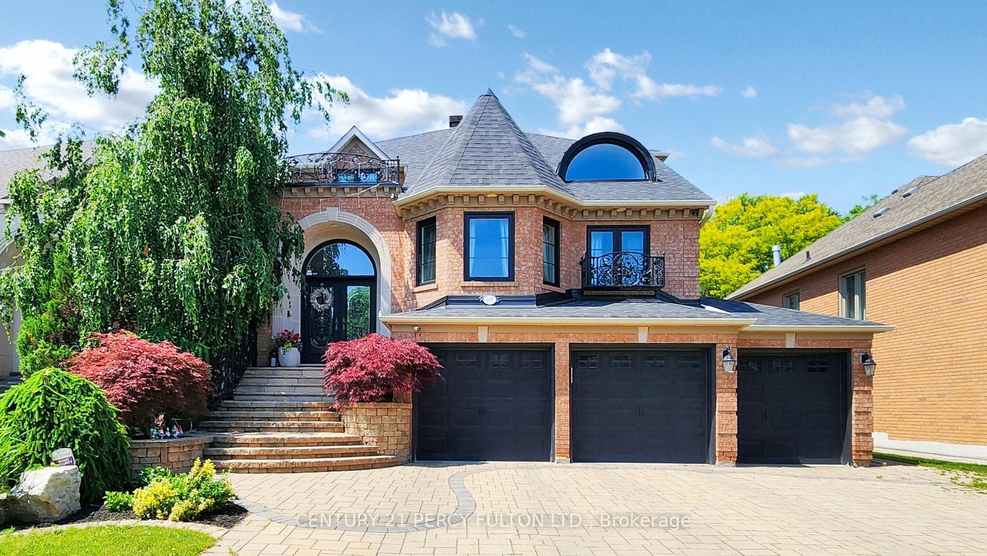 207 Shaftsbury Avenue basment, Richmond Hill, ON L4C 0E8, Richmond Hill — photo 1