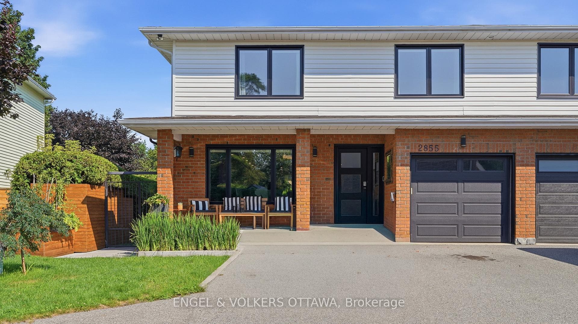 2855 Gothwood Place, Blossom Park - Airport and Area, ON K1T 2V5, Blossom Park - Airport and Area — photo 1