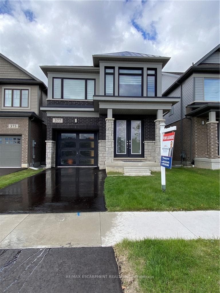 377 Provident Way, Hamilton, ON L0R 1W0, Hamilton — photo 1