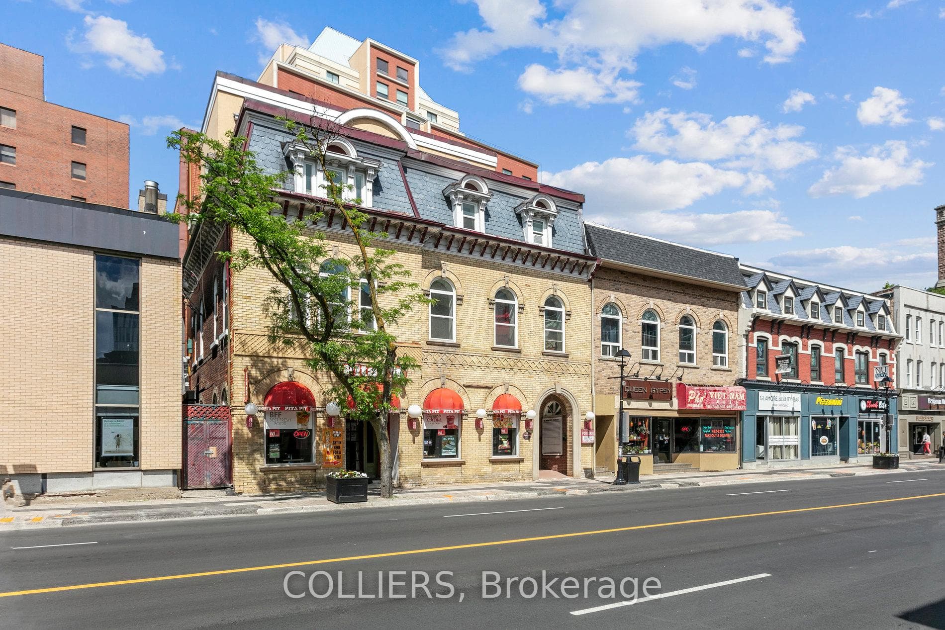 8 Main Street S, Brampton, ON L6W 2C3, Brampton — photo 1