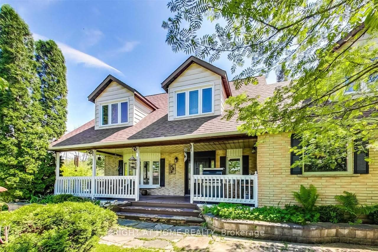 1711 South Porcupine Avenue 2, Innisfil, ON L9S 1S6, Innisfil — photo 1