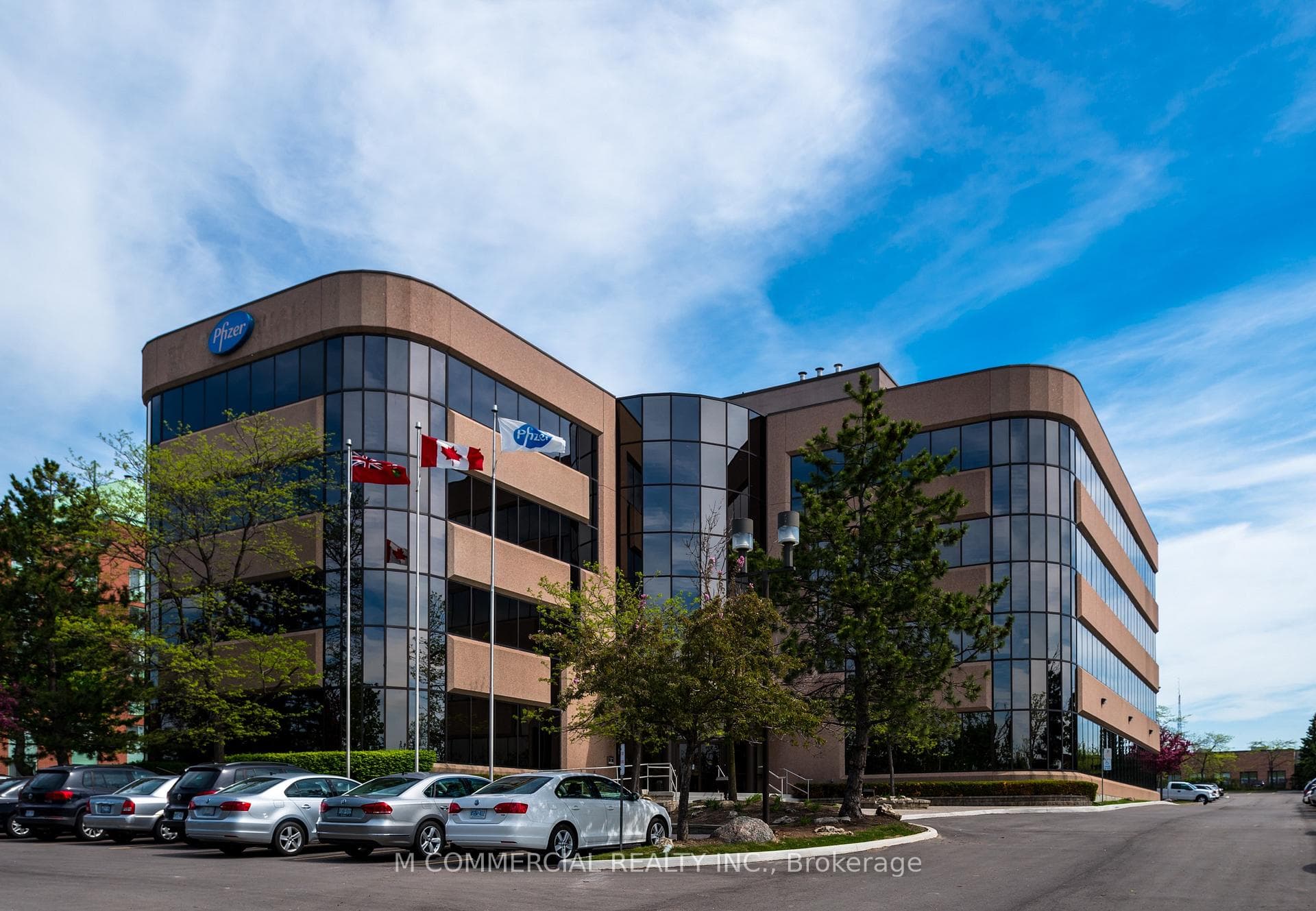 5975 Whittle Road 230, Mississauga, ON L4Z 3N1, Mississauga — photo 1