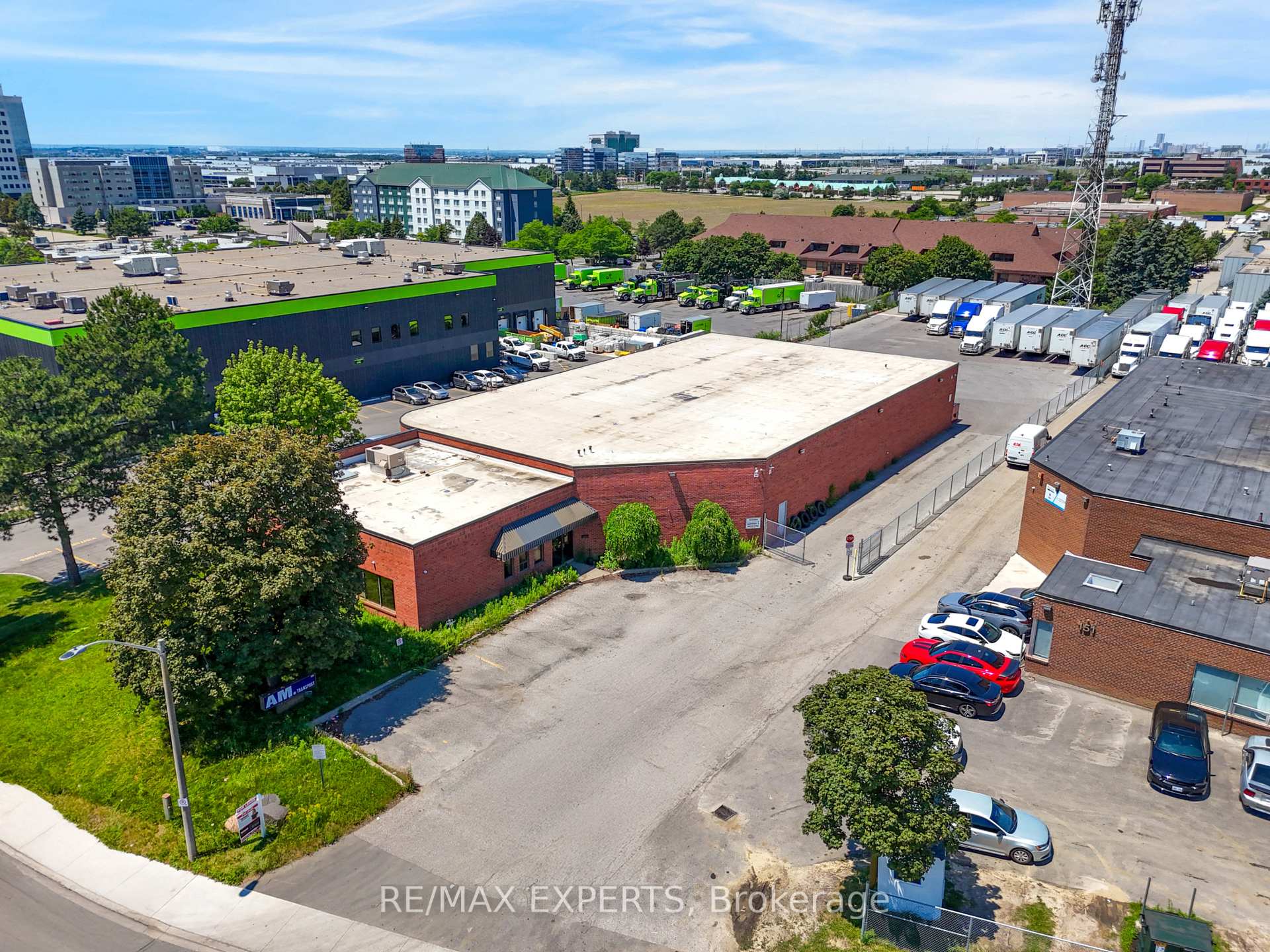 135 Watline Avenue, Mississauga, ON L4Z 1P2, Mississauga — photo 1