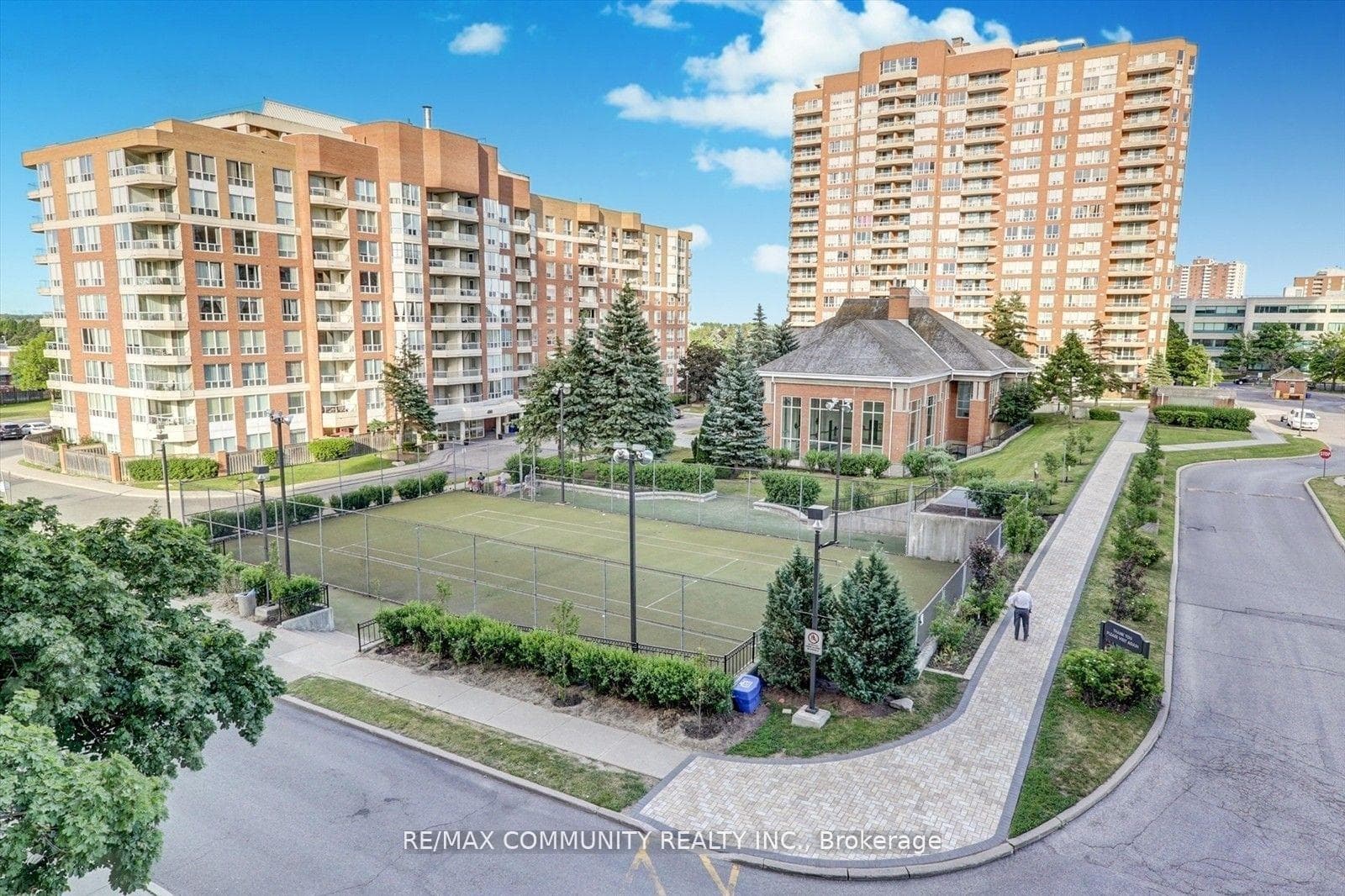 430 Mclevin Avenue Ph11, Toronto, ON M1B 5P1, Toronto E11 — photo 1