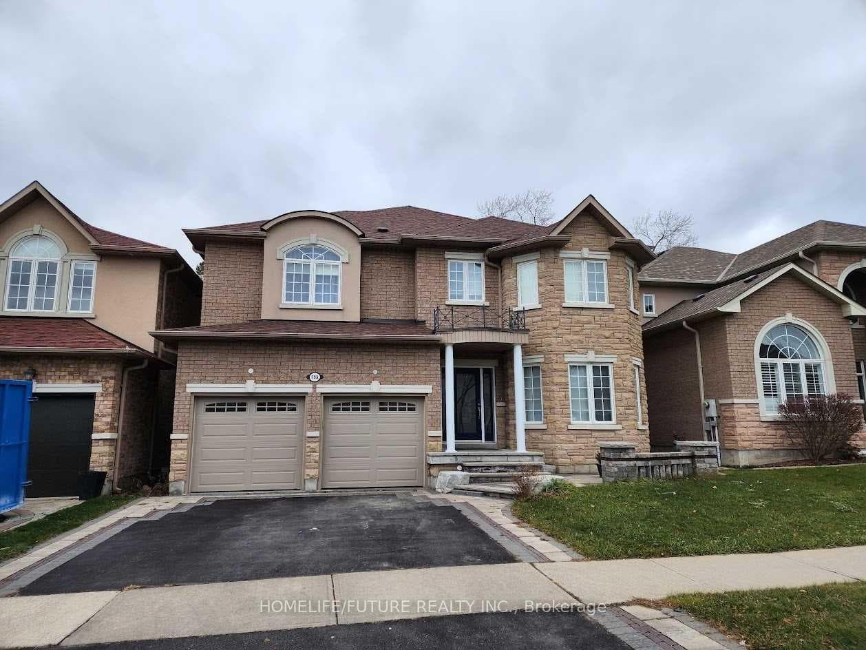 908 Rushton Road Bsmt, Pickering, ON L1V 0A3, Pickering — photo 1