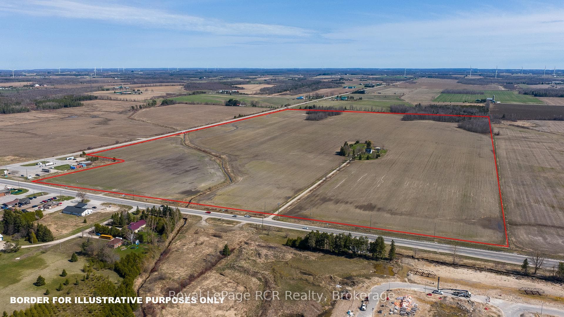 158567 Highway 10, Melancthon, ON L9V 2G2, Melancthon — photo 1