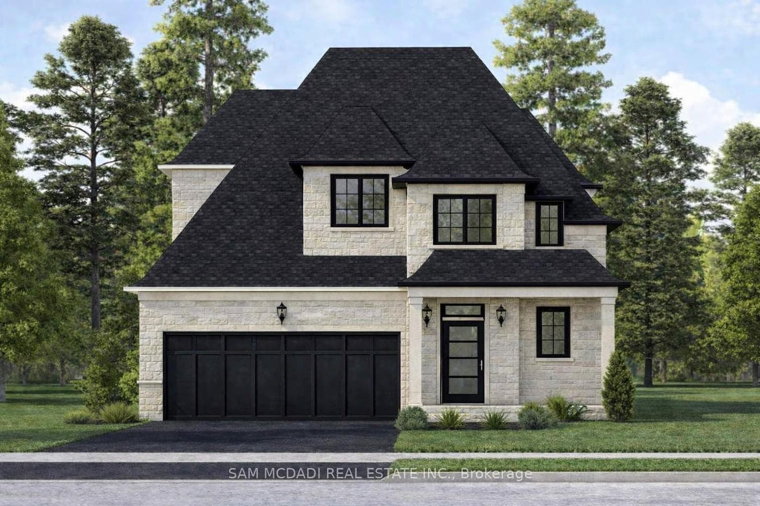 12 Linden (LOT 5) Lane, Grimsby, ON L3M 5M6, Grimsby — photo 1