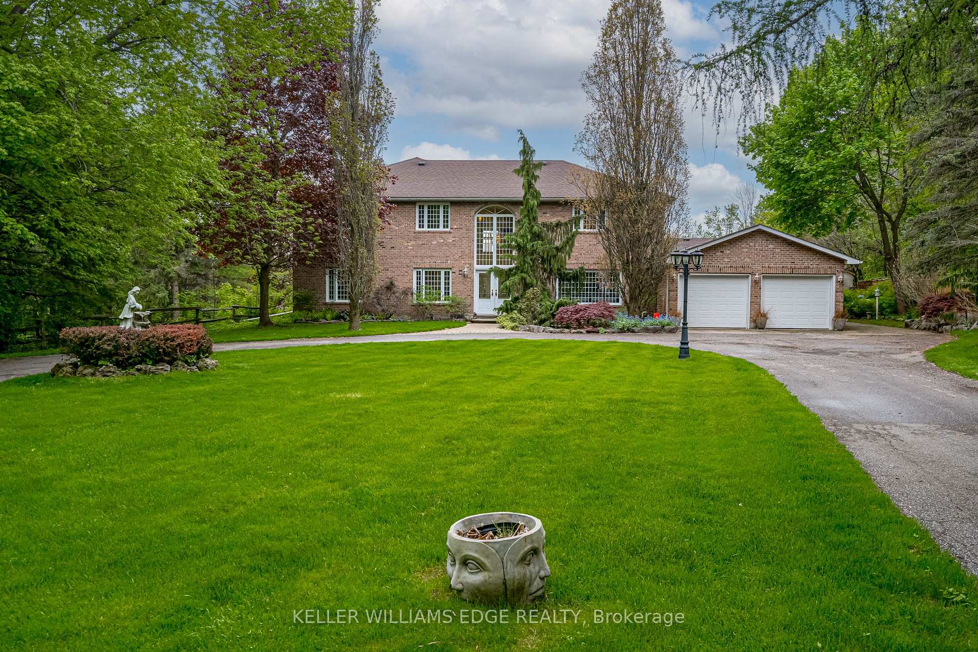 57 Kennedy Road, Caledon, ON L7C 2M7, Caledon — photo 1