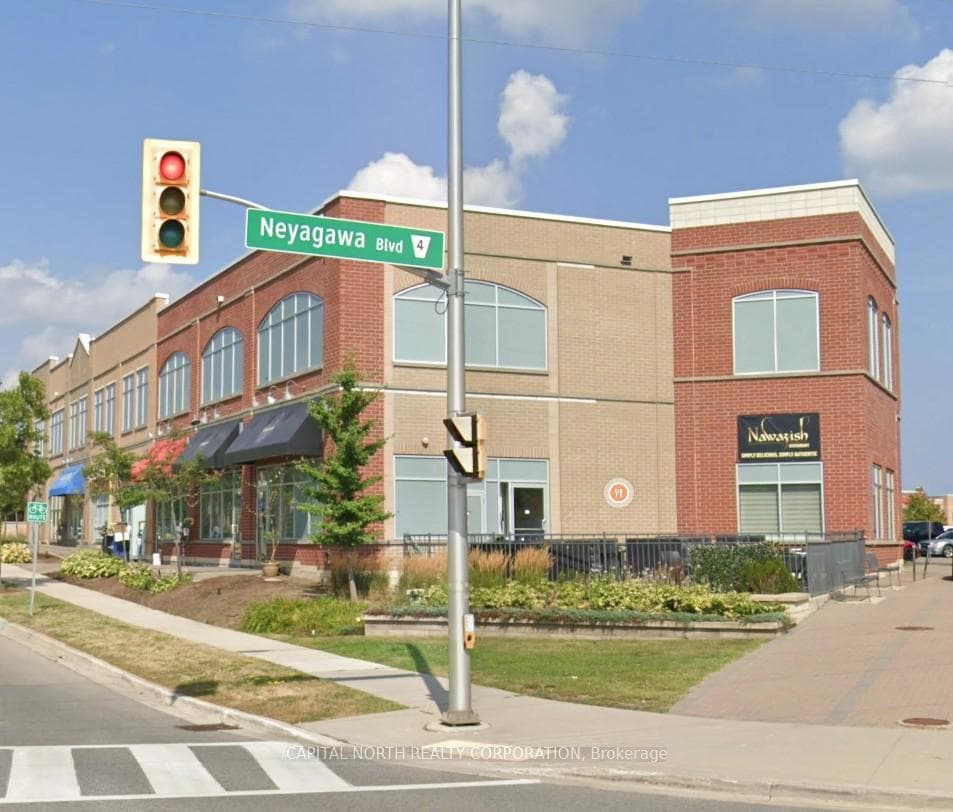 519 Dundas Street W 1 & 2, Oakville, ON L6M 1L9, Oakville — photo 1