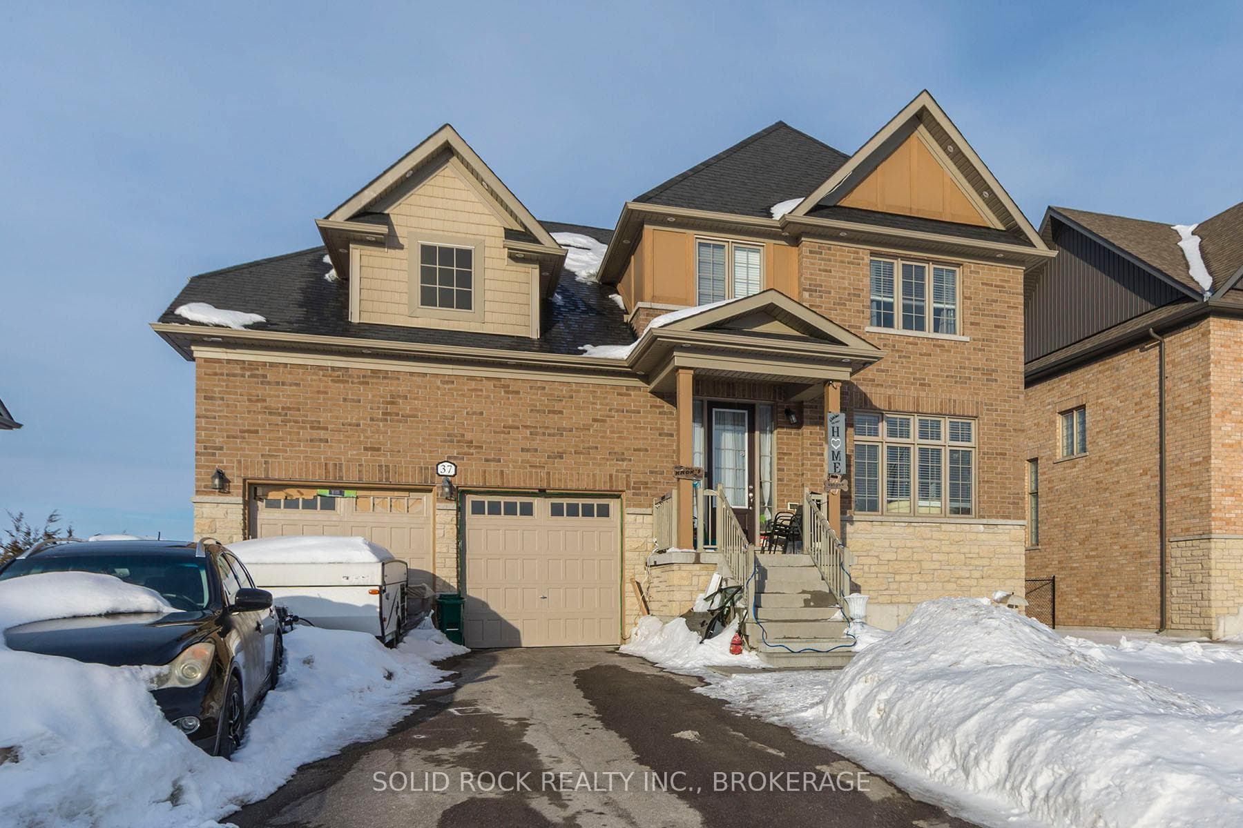37 Summer Breeze Drive, Quinte West, ON K0K 1L0, Quinte West — photo 1