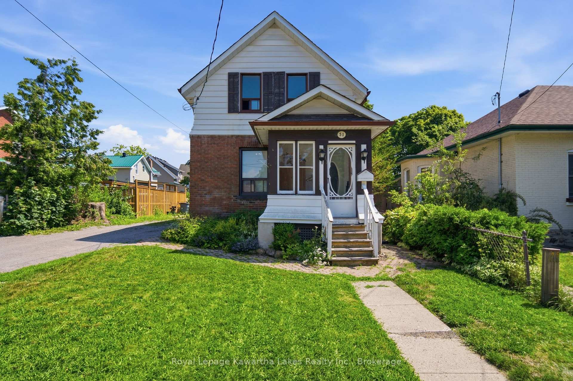51 Melbourne Street W, Kawartha Lakes, ON K9V 2S9, Kawartha Lakes — photo 1