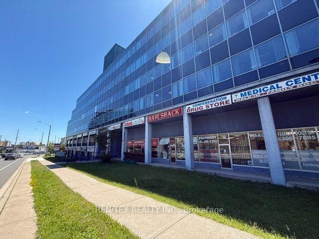 3050 Confederation Parkway 4th floor, Mississauga, ON L5B 3Z6, Mississauga — photo 1