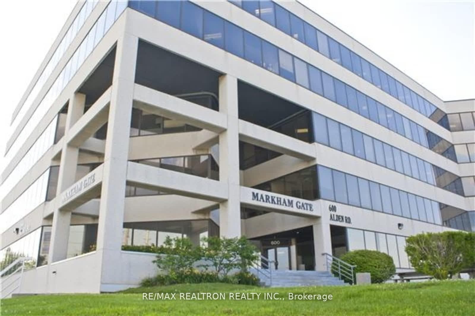 600 Alden Road 308, Markham, ON L3R 3T7, Markham — photo 1