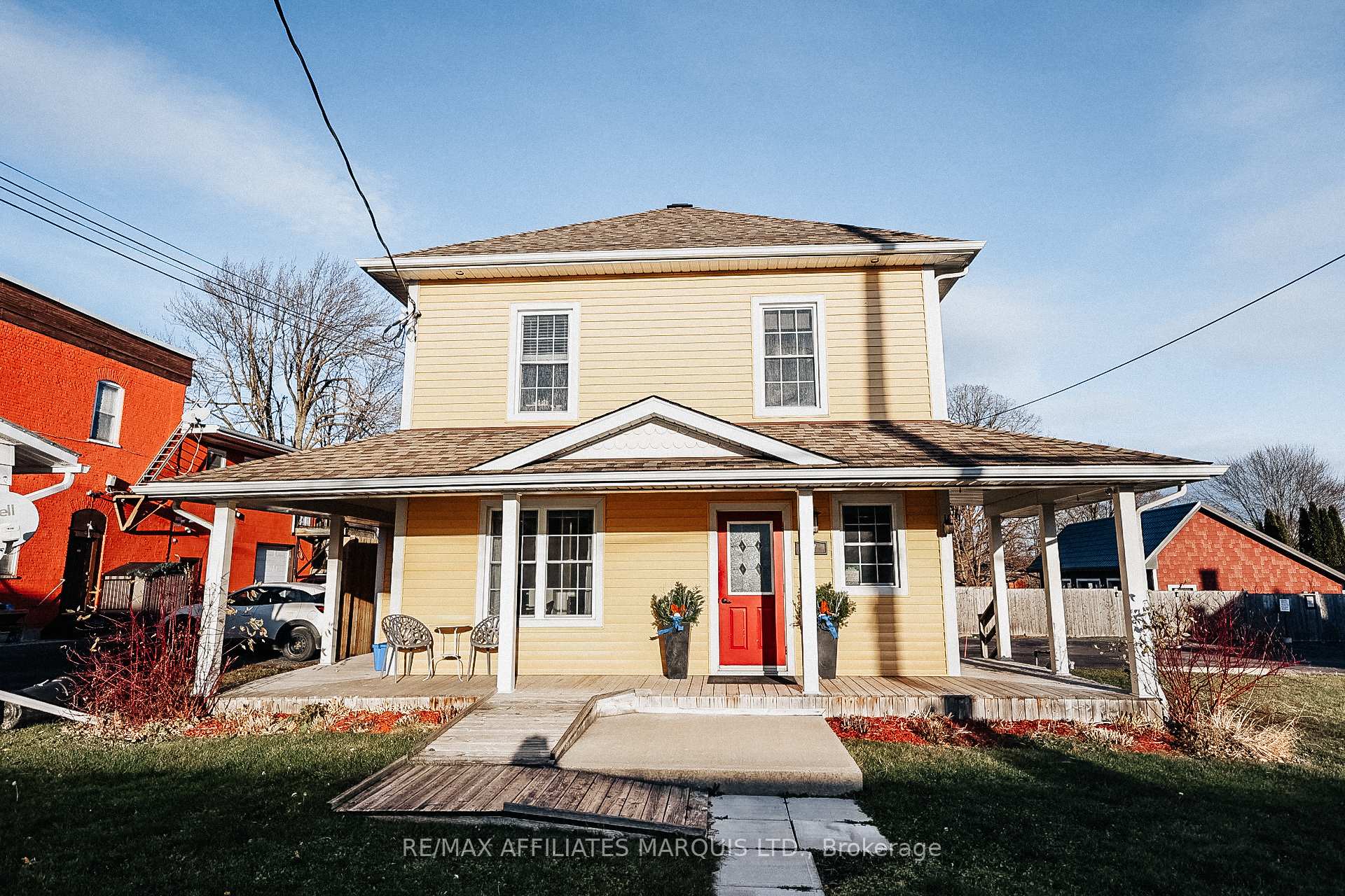 25-27 Main Street N, North Glengarry, ON K0C 1A0, North Glengarry — photo 1