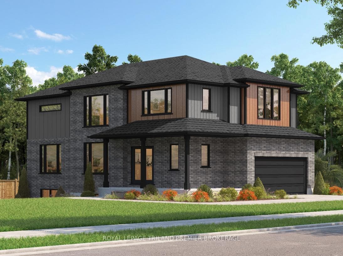 1585 CHICKADEE Trail, London South, ON N6M 1G4, London South — photo 1