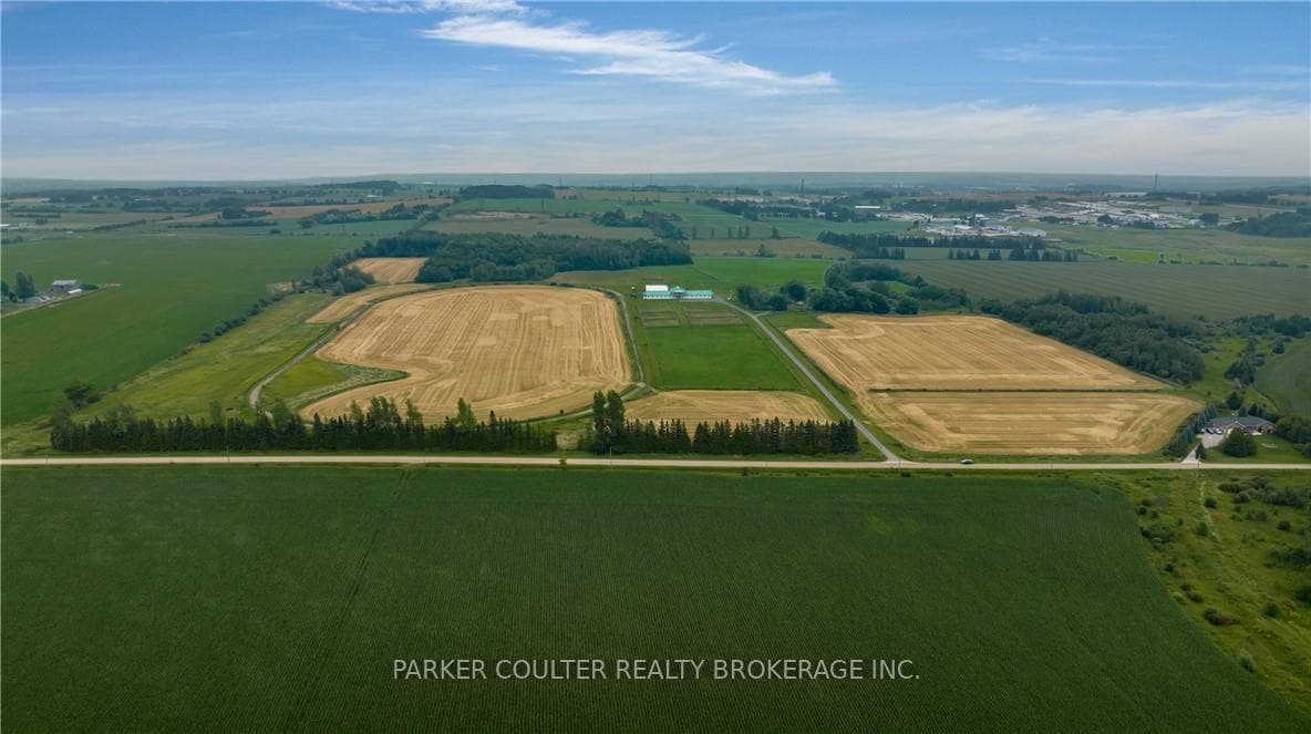 433143 4 Line, Amaranth, ON L9W 0P1, Amaranth — photo 1