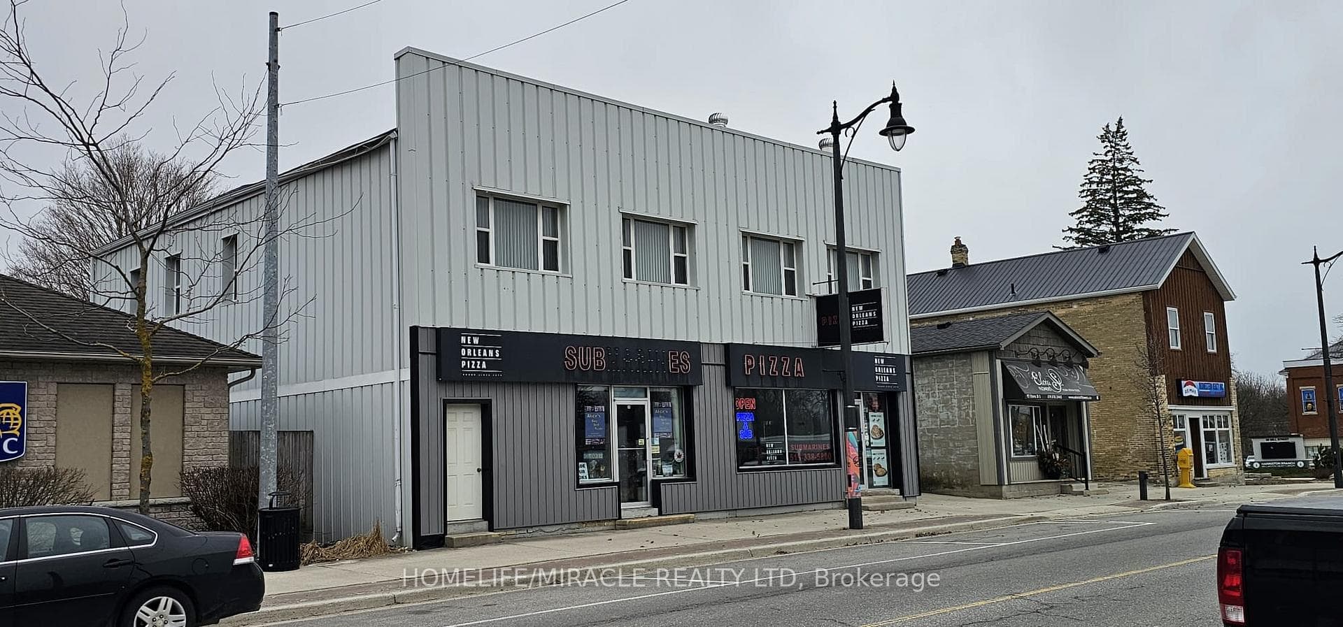94 Elora Street S Minto, Minto, ON N0G 1Z0, Minto — photo 1