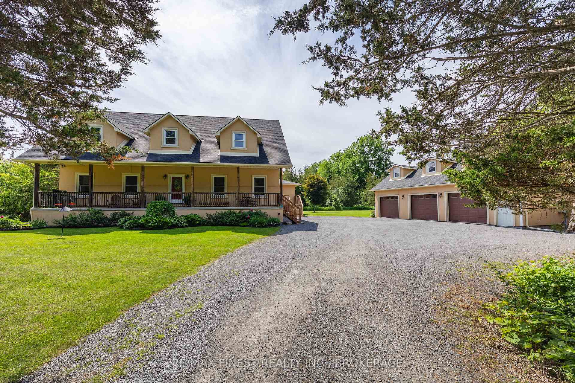 3309 Switzerville Road, Greater Napanee, ON K7R 3K9, Greater Napanee — photo 1
