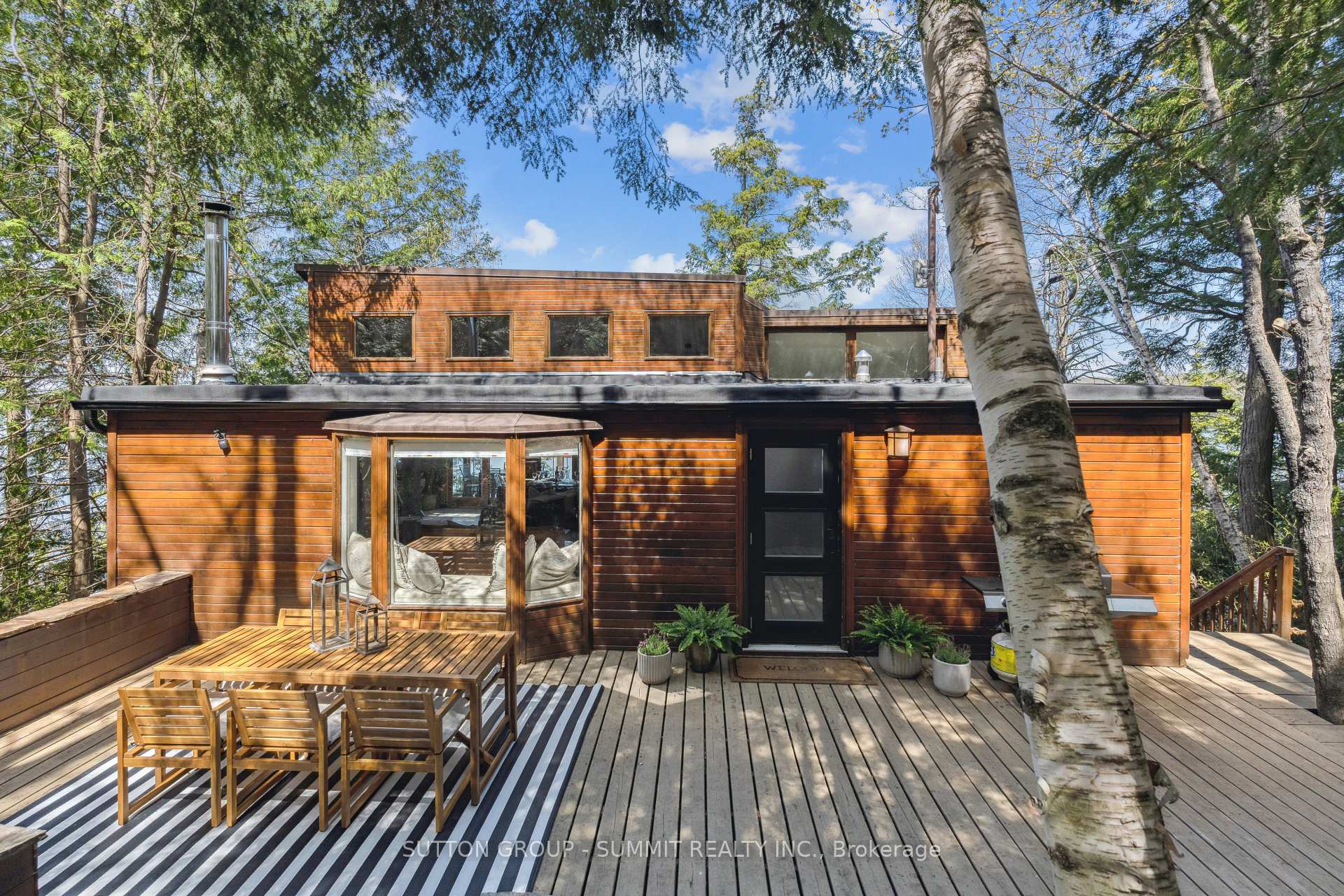 4209 MUSKOKA ROAD 117 3, Lake of Bays, ON P0B 1A0, Lake of Bays — photo 1