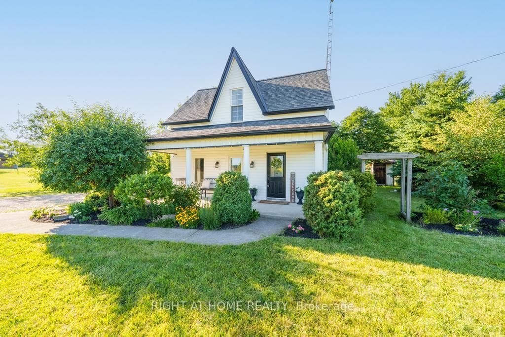 9535 Regional Rd 9 Road, West Lincoln, ON N0A 1C0, West Lincoln — photo 1