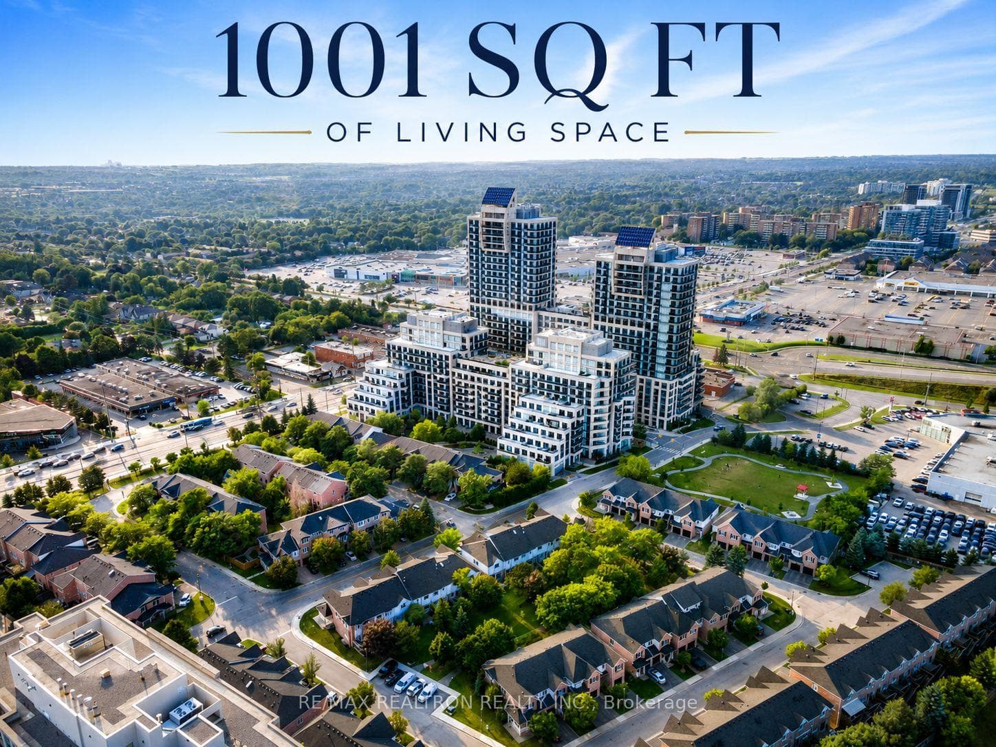 9205 Yonge Street 501, Richmond Hill, ON L4C 6Z2, Richmond Hill — photo 1