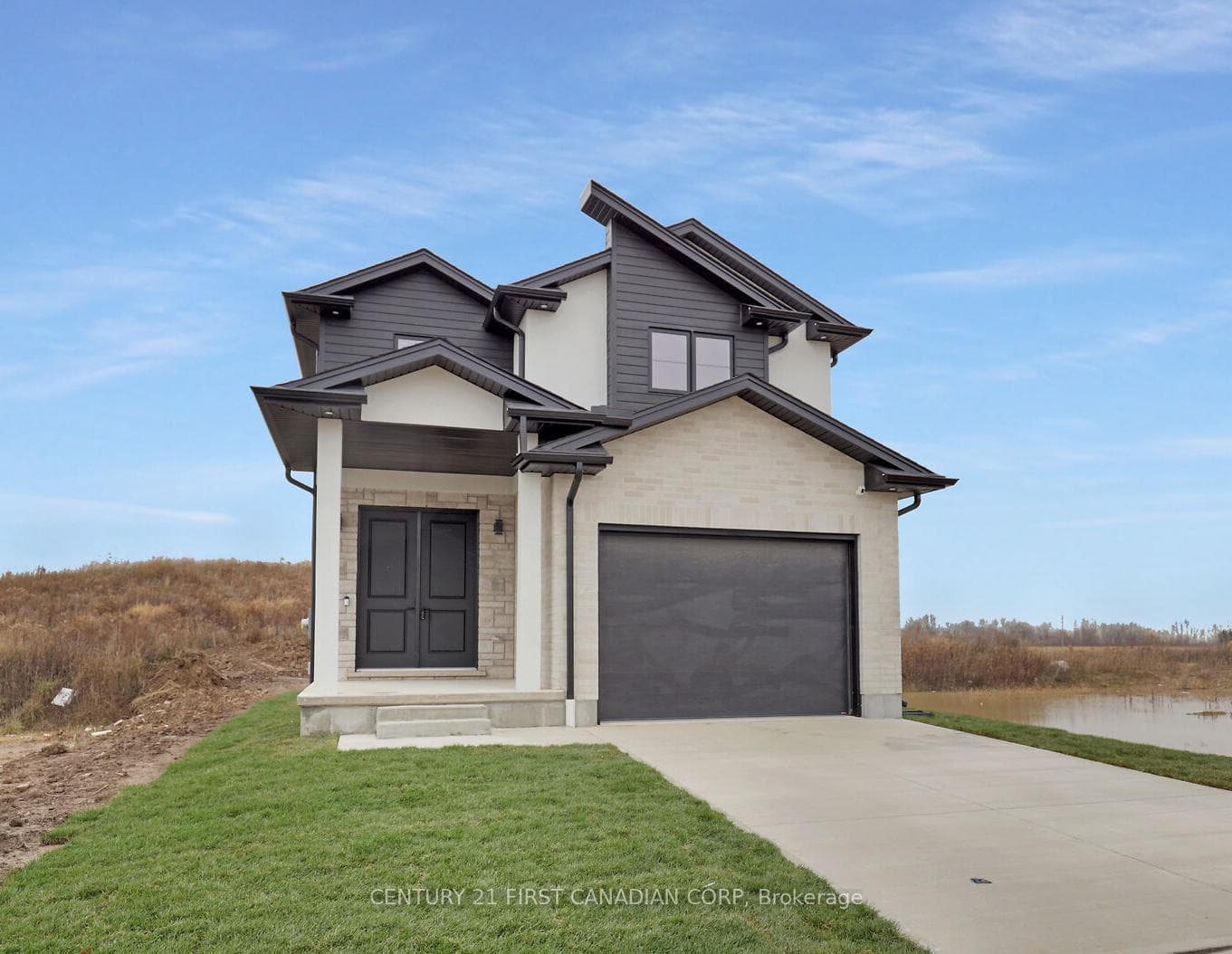 Lot 207 Hobbs Drive, London South, ON N6G 2H6, London South — photo 1