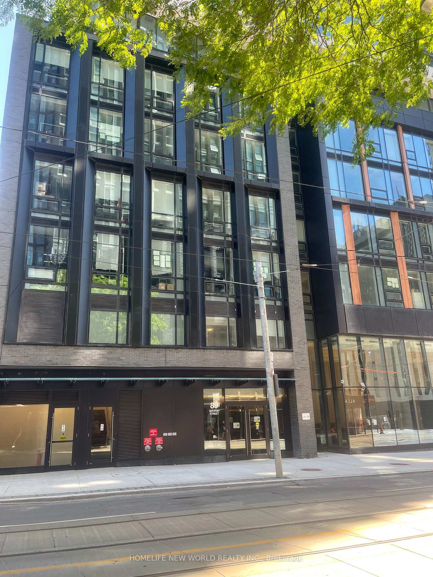 89 Church Street 4106, Toronto, ON M9N 1N4, Toronto C08 — photo 1