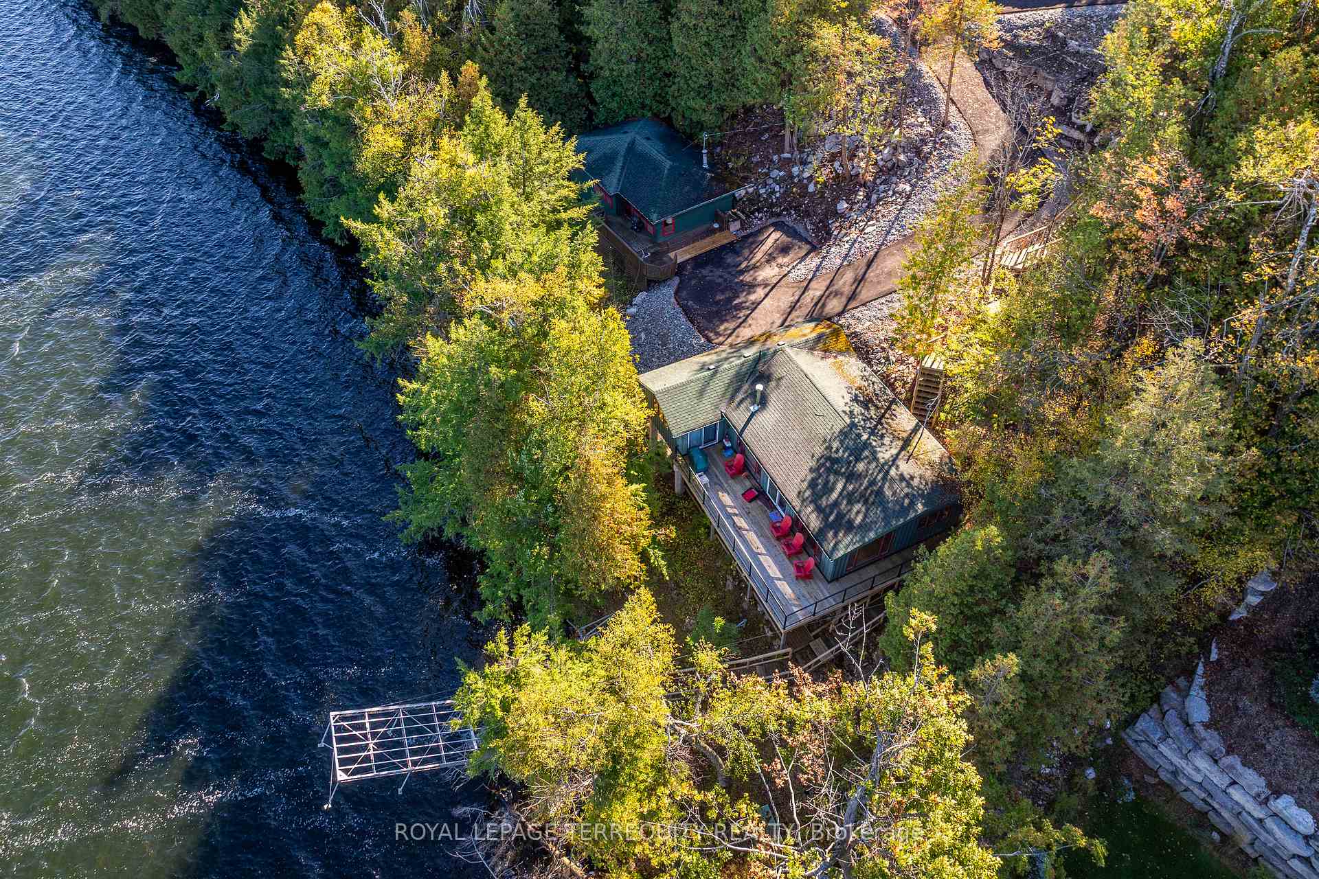 4 & 9 Fire Route 66D Lane N, Trent Lakes, ON K0L 2J0, Trent Lakes — photo 1