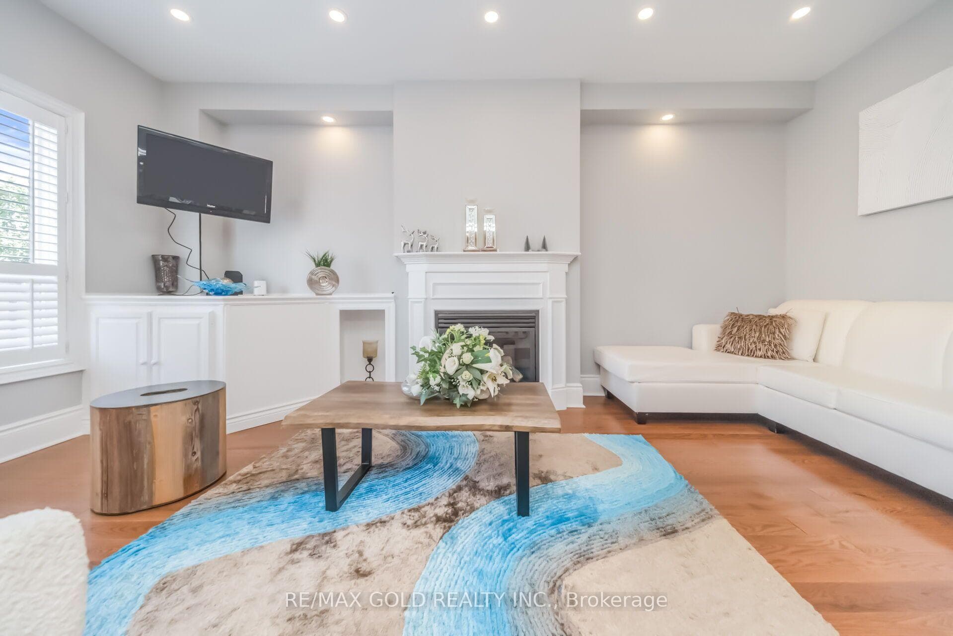 15 Newark Way, Brampton, ON L7A 2V1, Brampton — photo 1