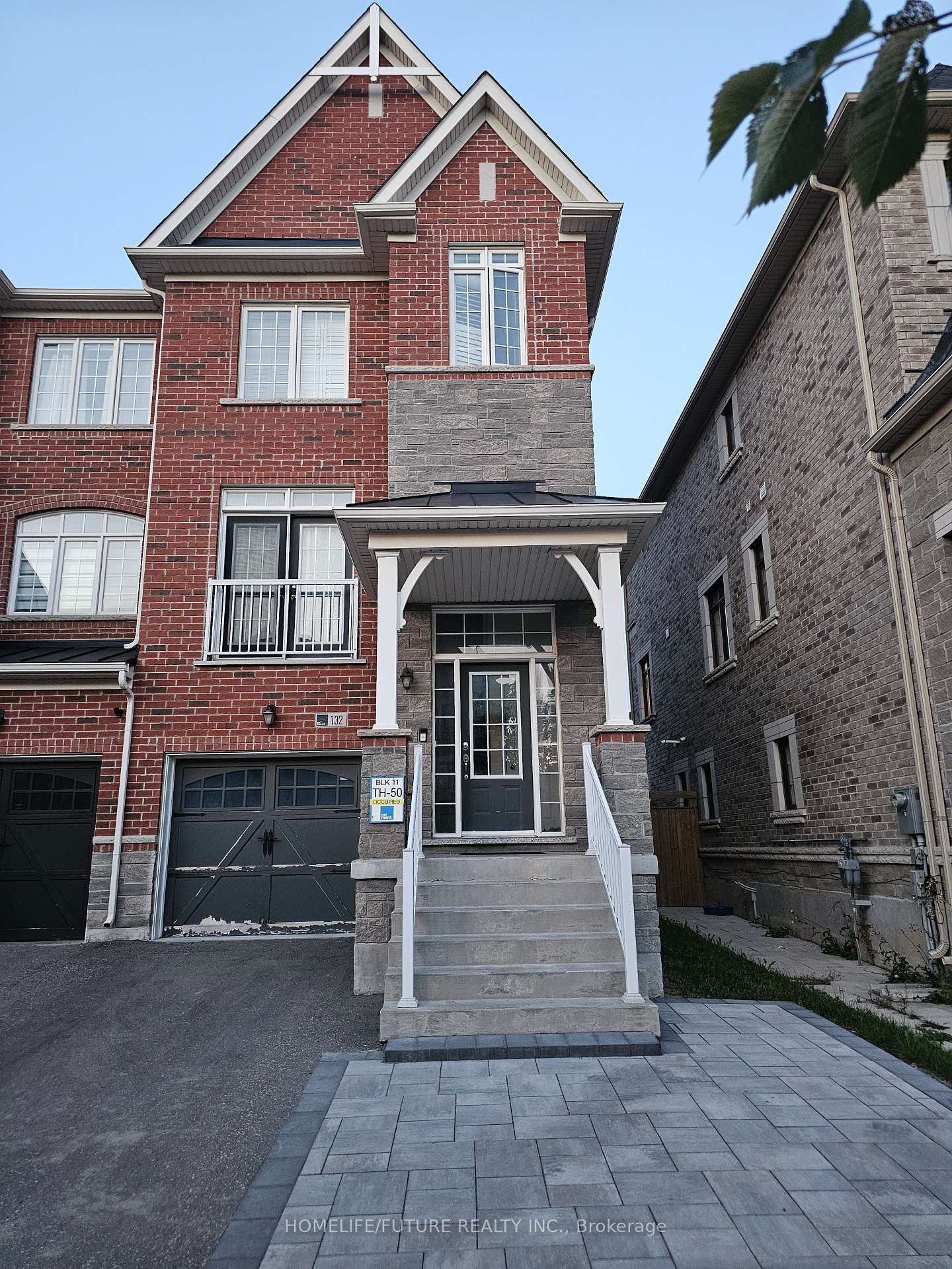 132 Sunset Terrace, Vaughan, ON L4H 4S2, Vaughan — photo 1