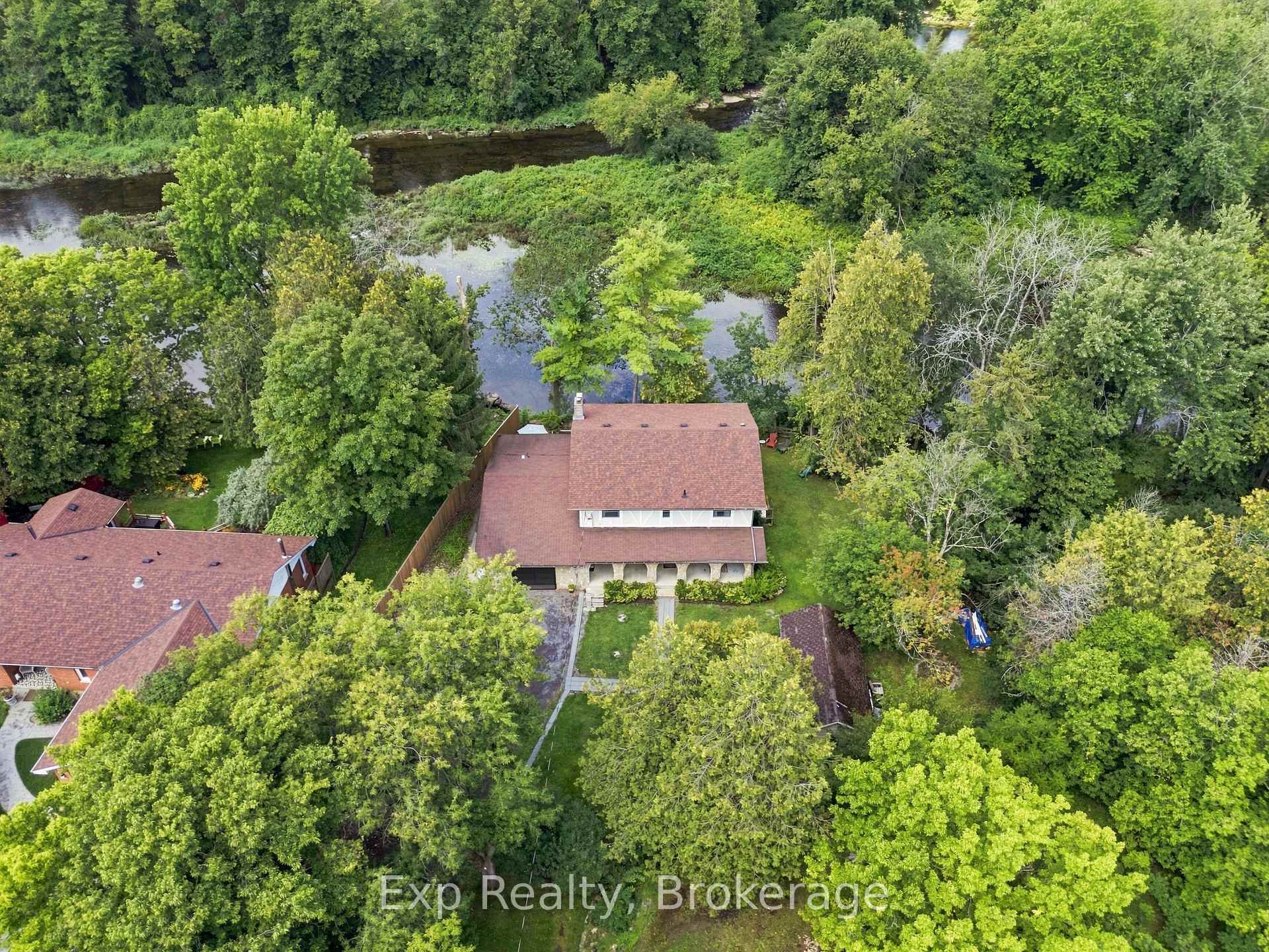 587 Scuttlehole Road, Belleville, ON K0K 2V0, Belleville — photo 1