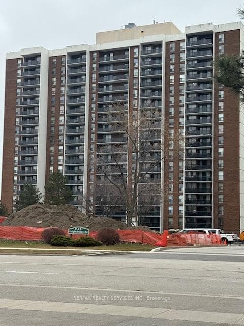 21 Knightsbridge Road 805, Brampton, ON L6T 3Y1, Brampton — photo 1
