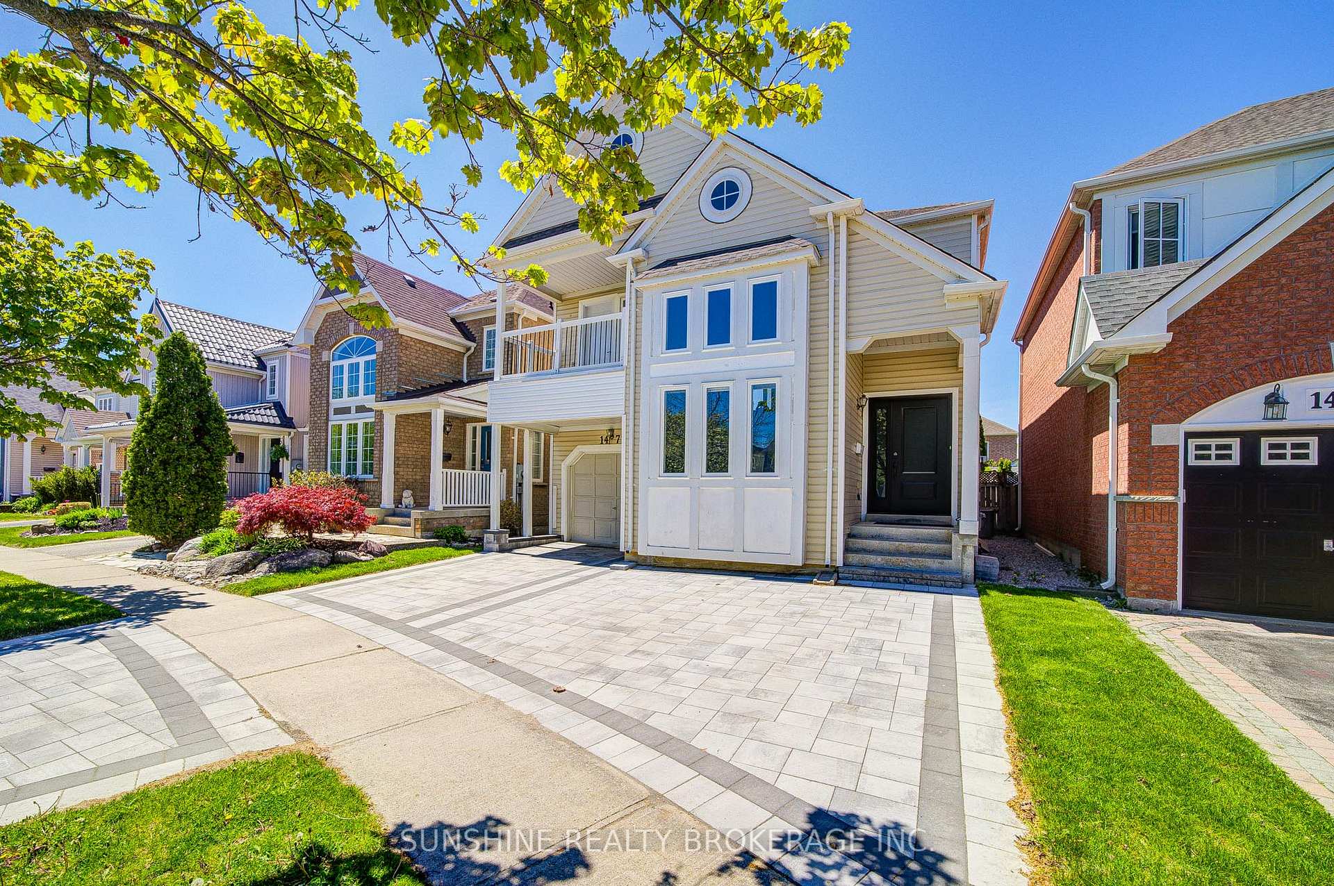 1472 Heartland Boulevard, Oshawa, ON L1K 2P3, Oshawa — photo 1