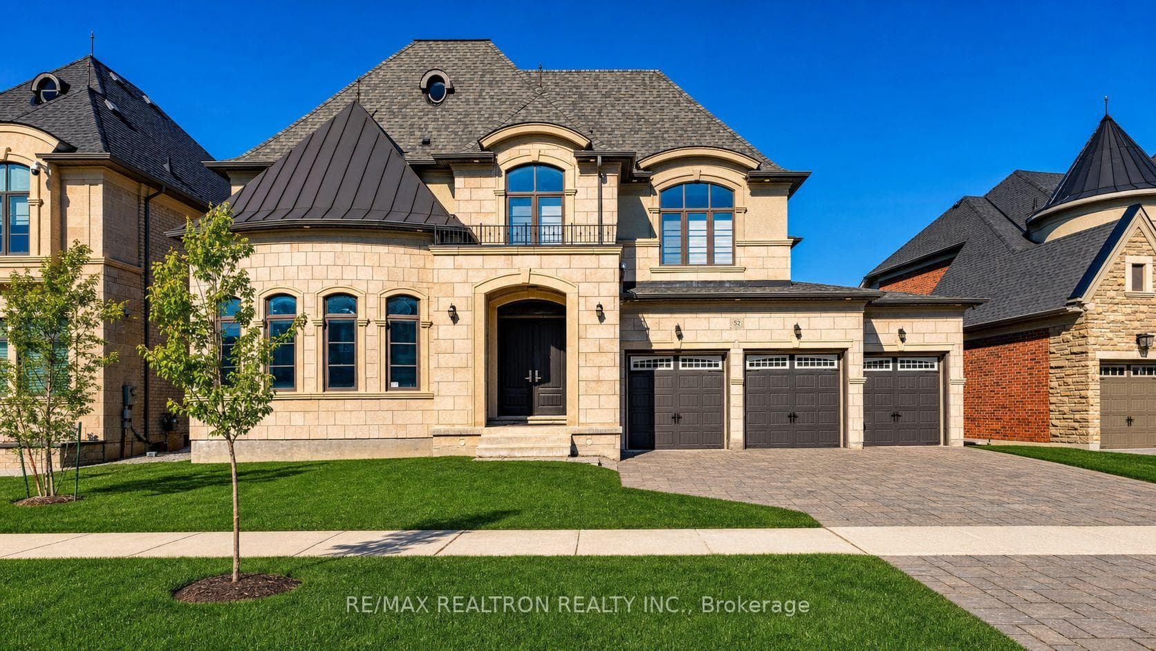 52 Rolling Green Court, Vaughan, ON L4H 4K7, Vaughan — photo 1