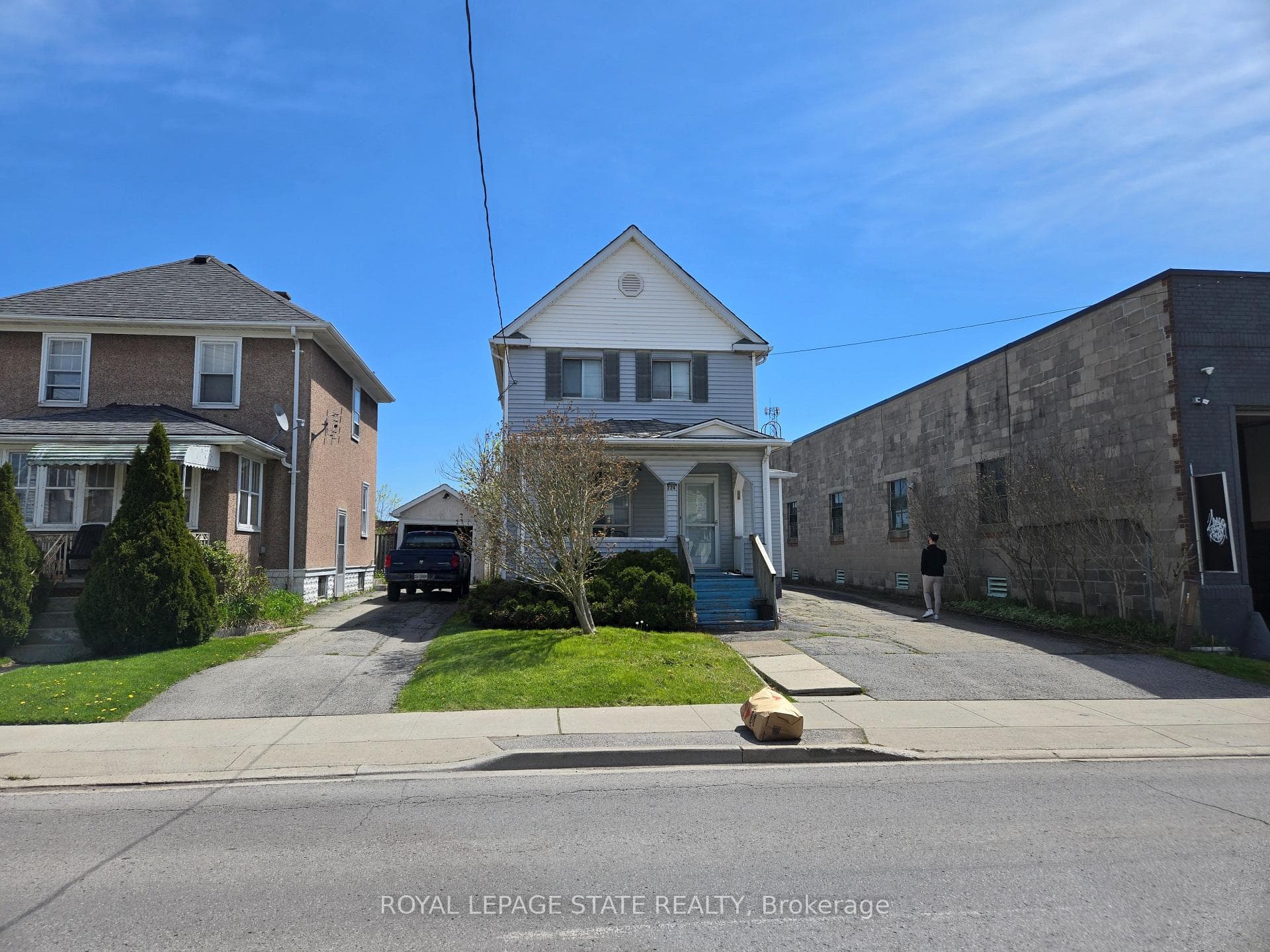 224 Burgar Street, Welland, ON L3B 2T4, Welland — photo 1