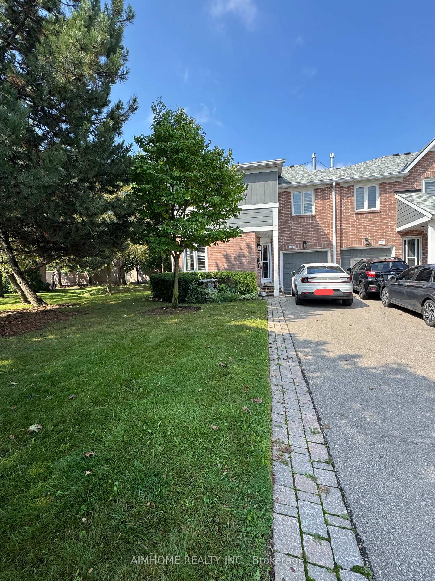 2205 South Millway Way 60, Mississauga, ON L5L 3T2, Mississauga — photo 1