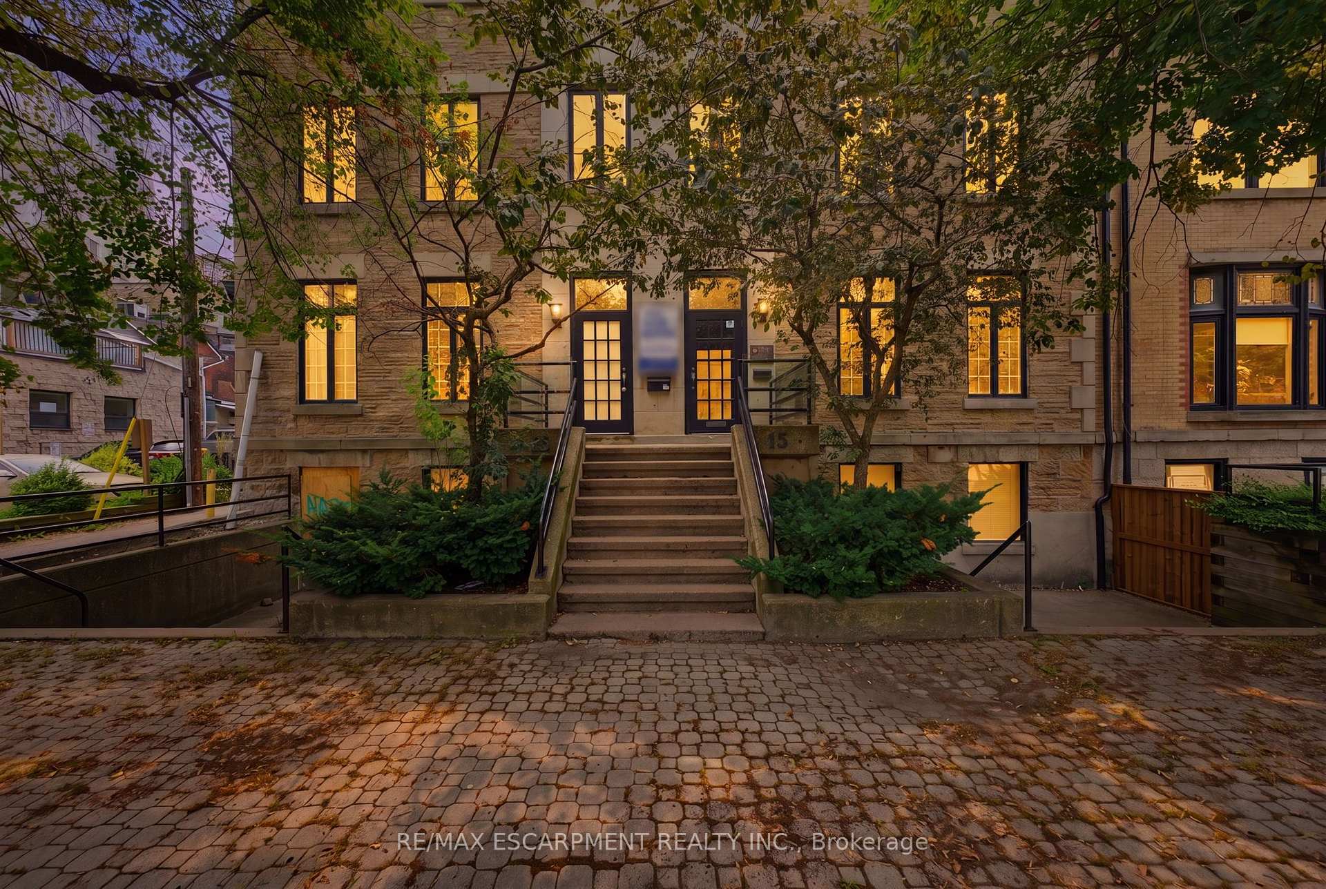 15 BOLD Street 13, Hamilton, ON L8P 1T3, Hamilton — photo 1